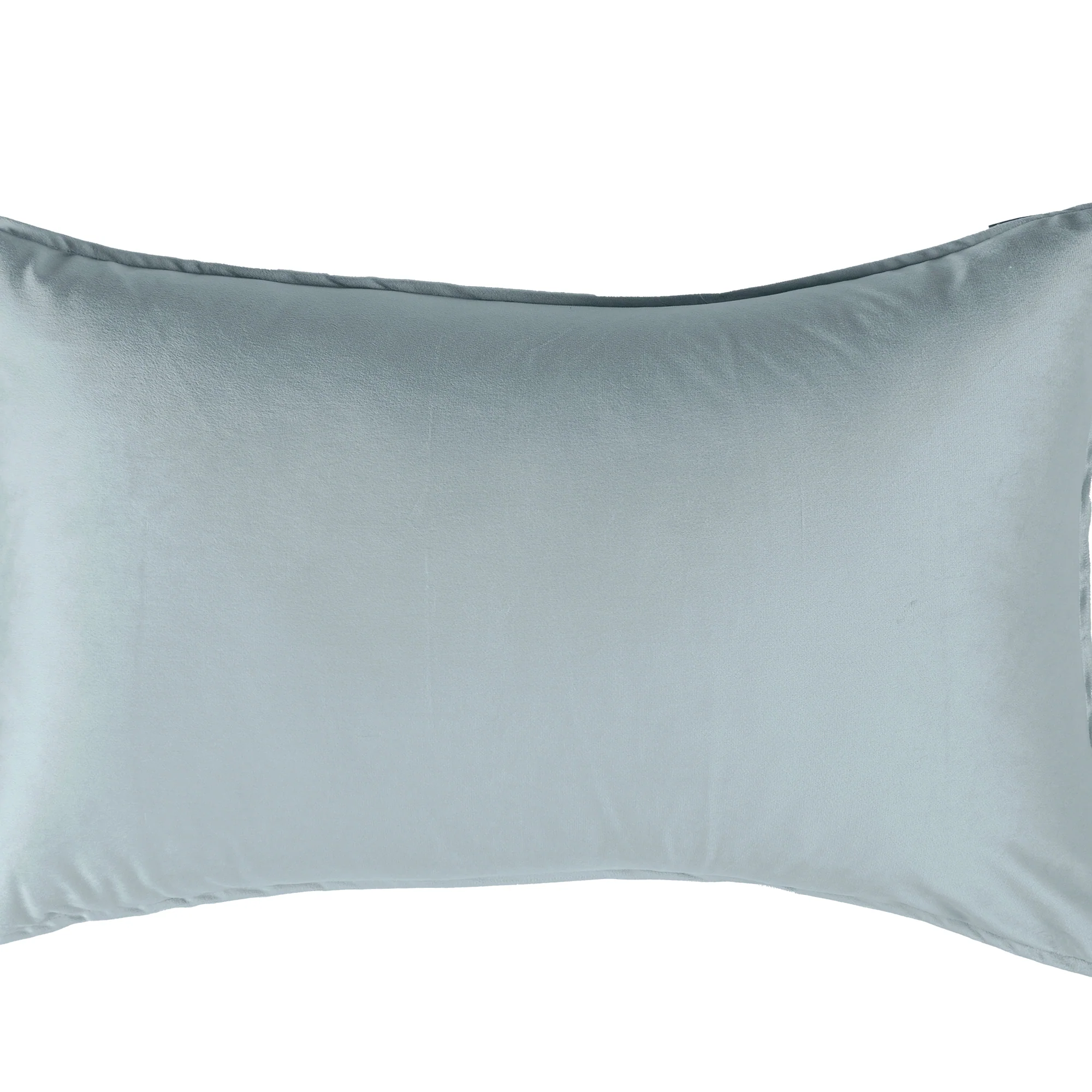 Funda De Almohada Velvet Mint
