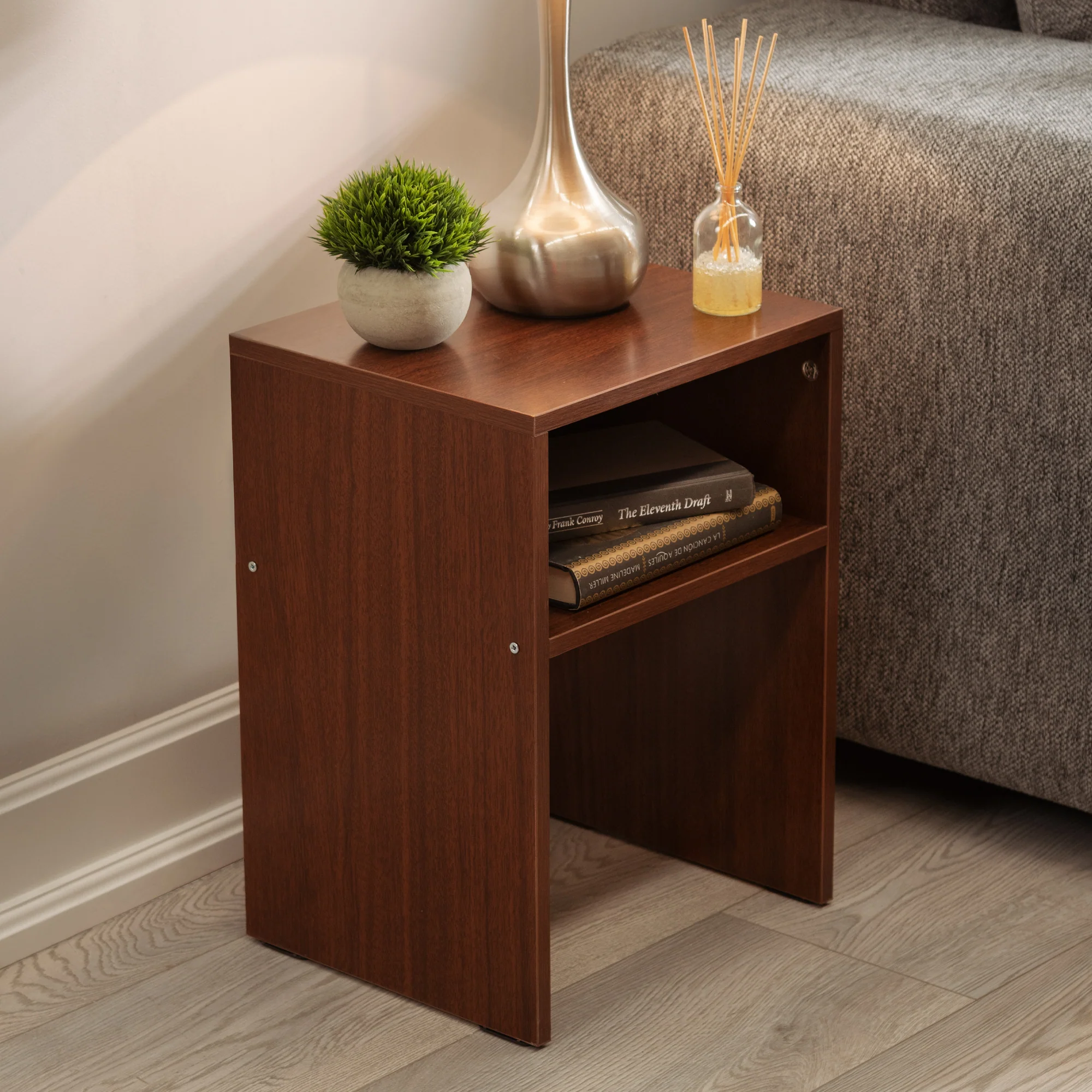 Mesa Auxiliar Abasolo