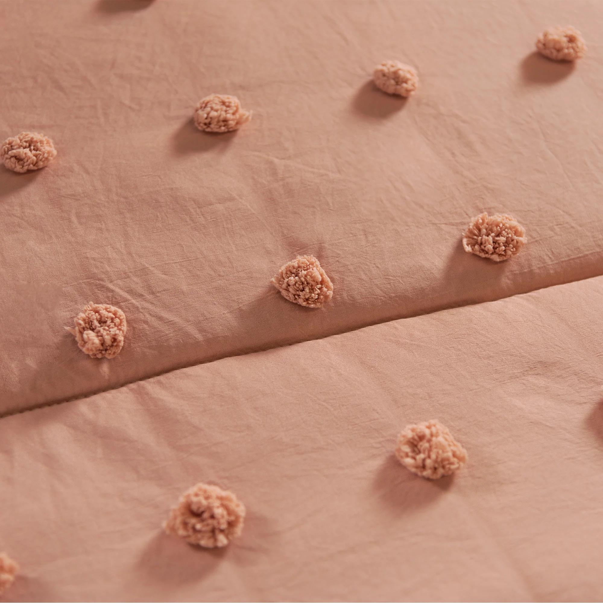 Juego de Edredón Roseta