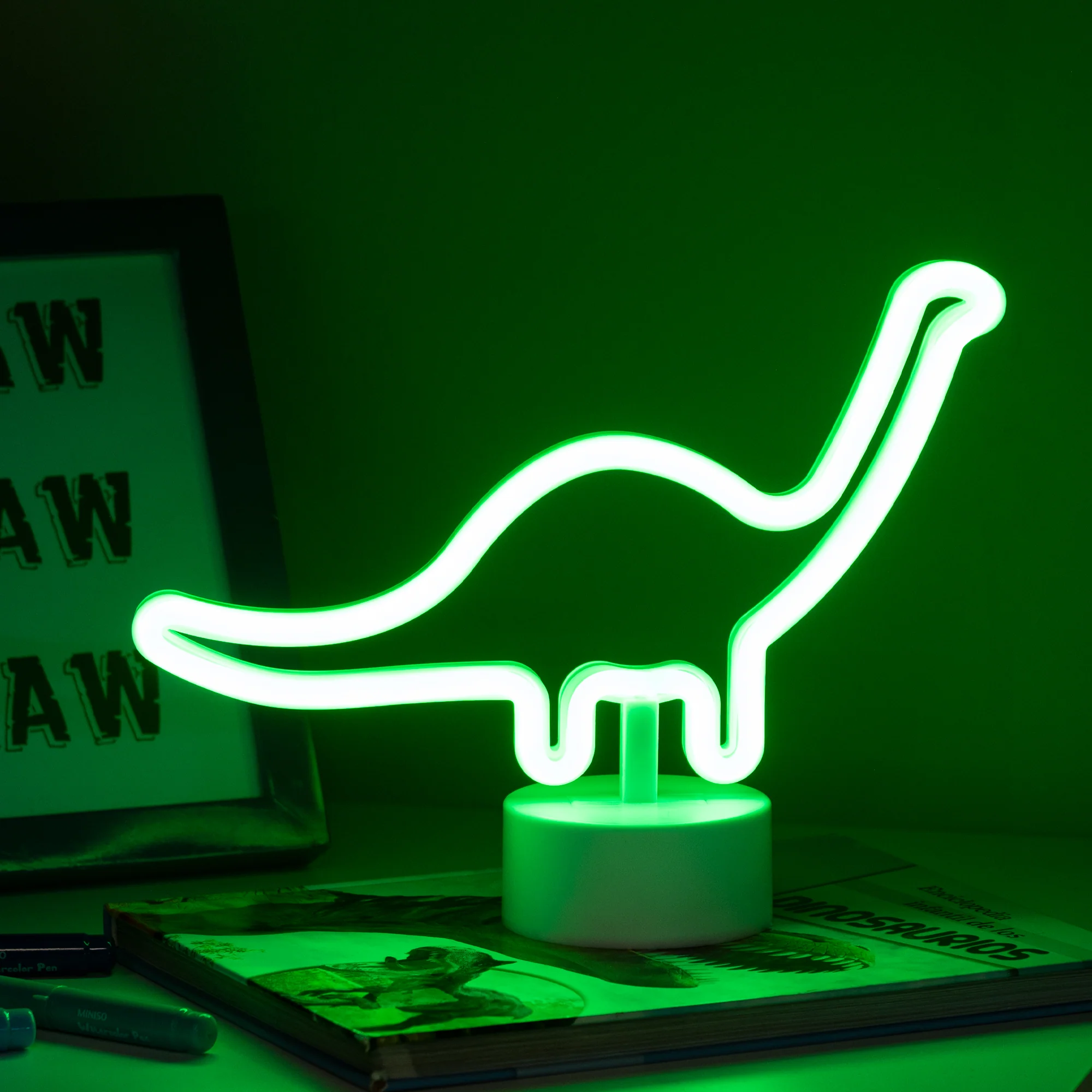 Adorno Led Rex