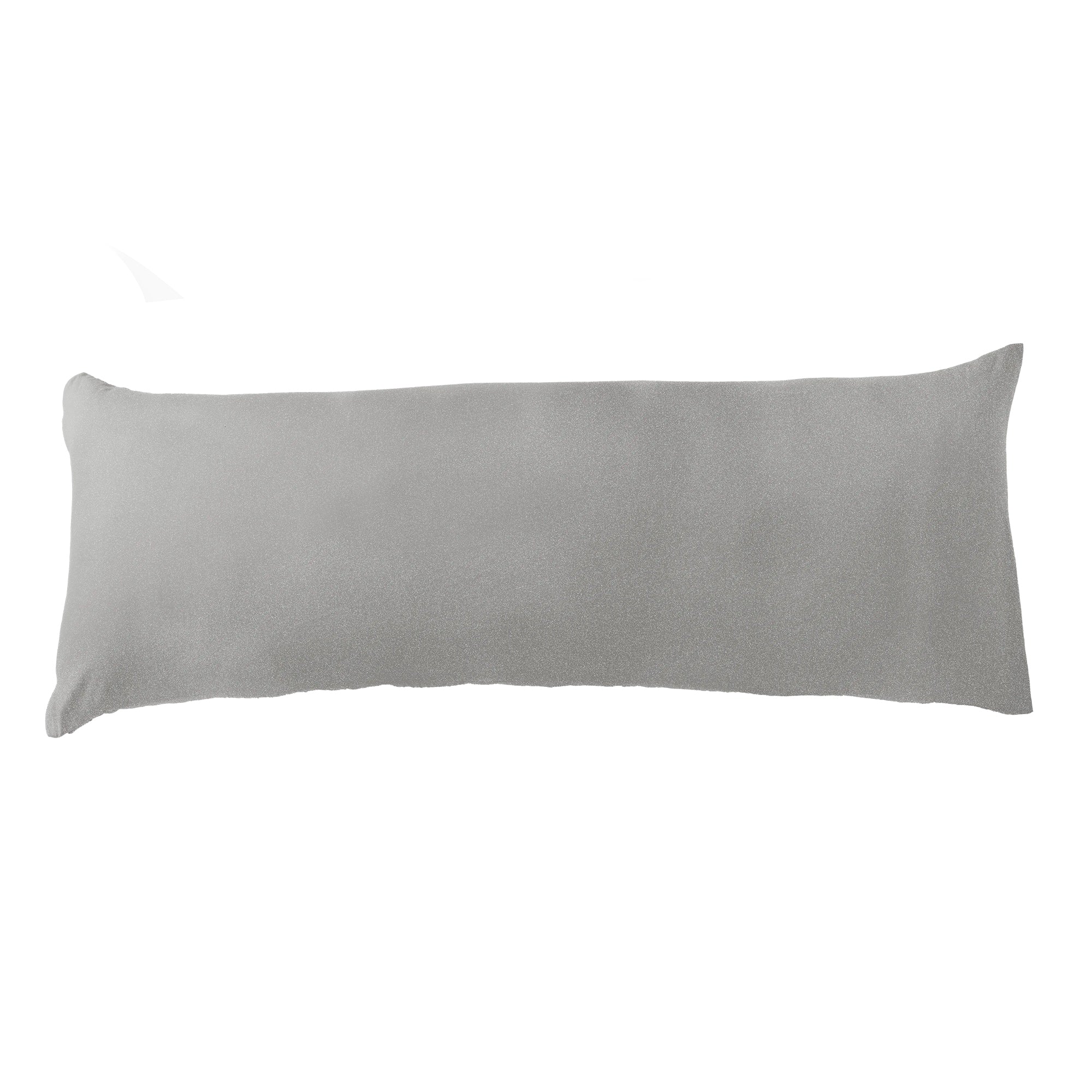 Almohada Abrazable Washed Gris