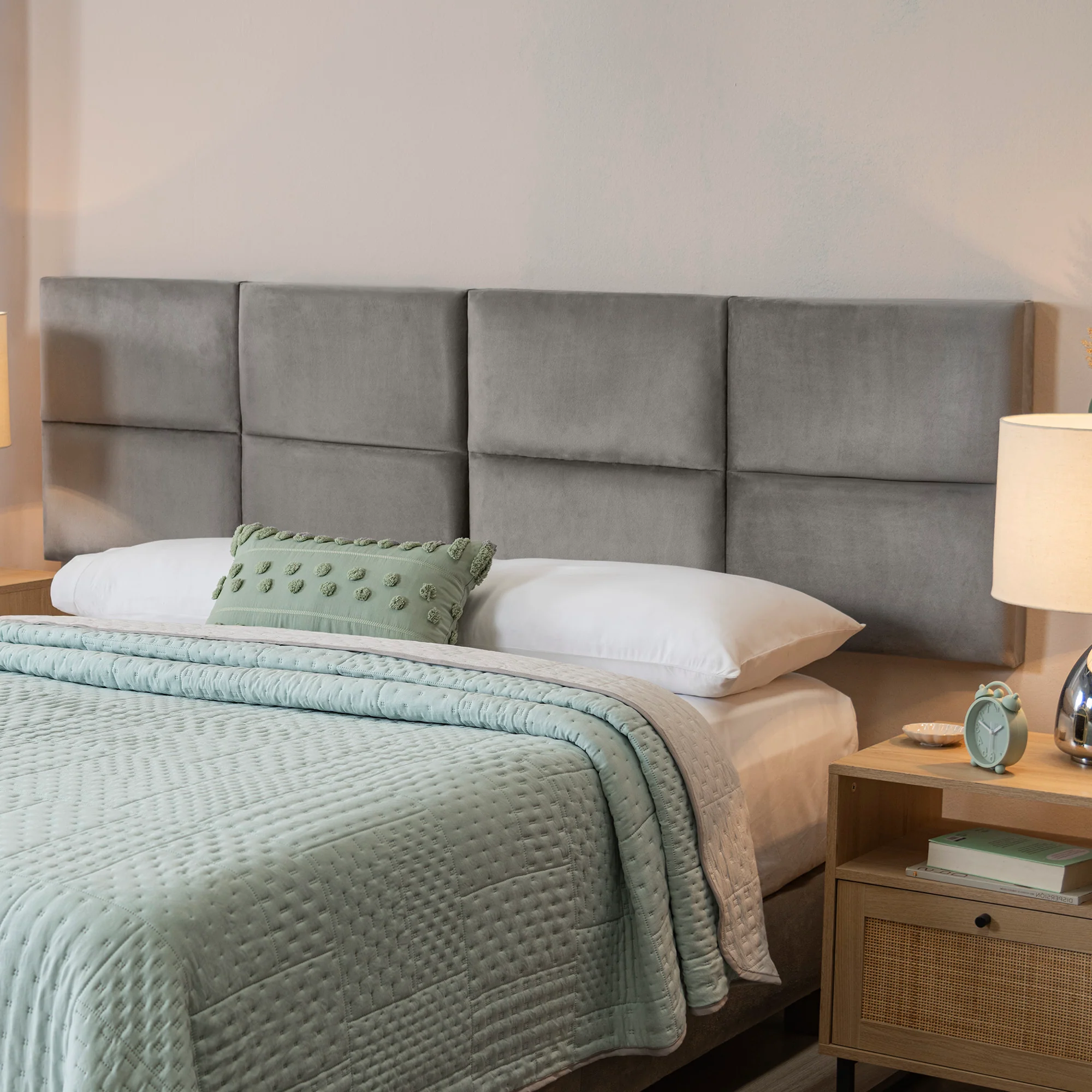 Panel Cabecera Nayarit