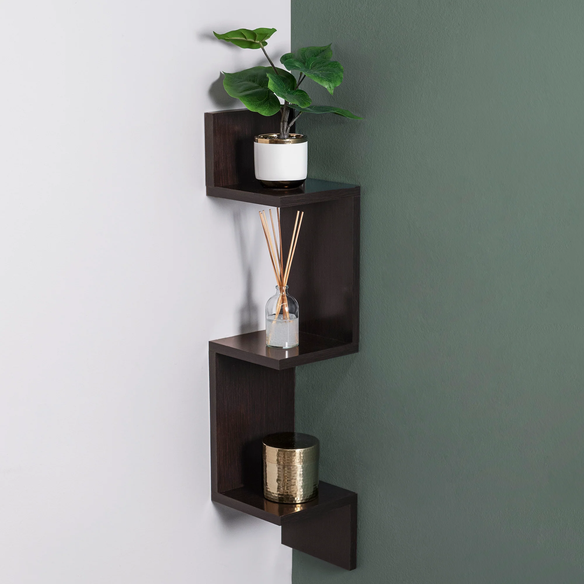 Repisa Cosala Wengue