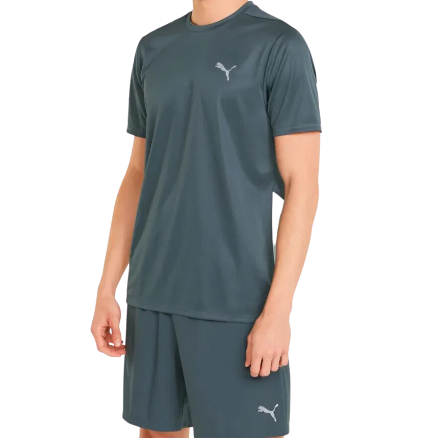 Playera Puma Hombre