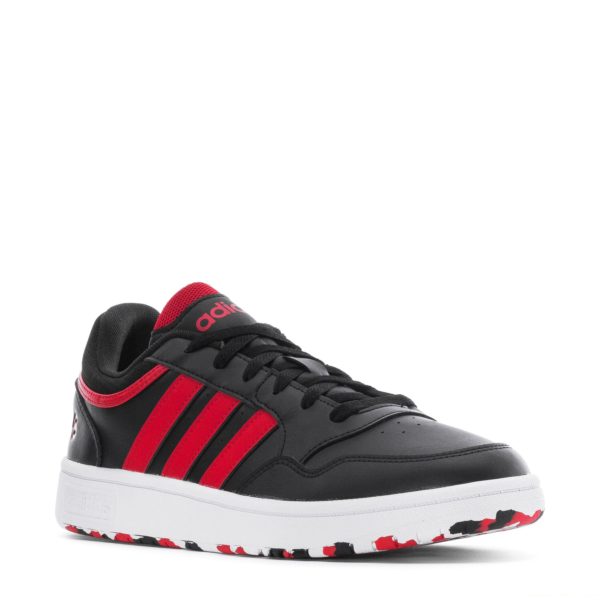 Hoops 3.0 Low - Hombre