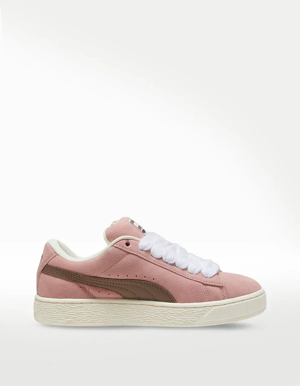 TENIS PUMA SUEDE XL