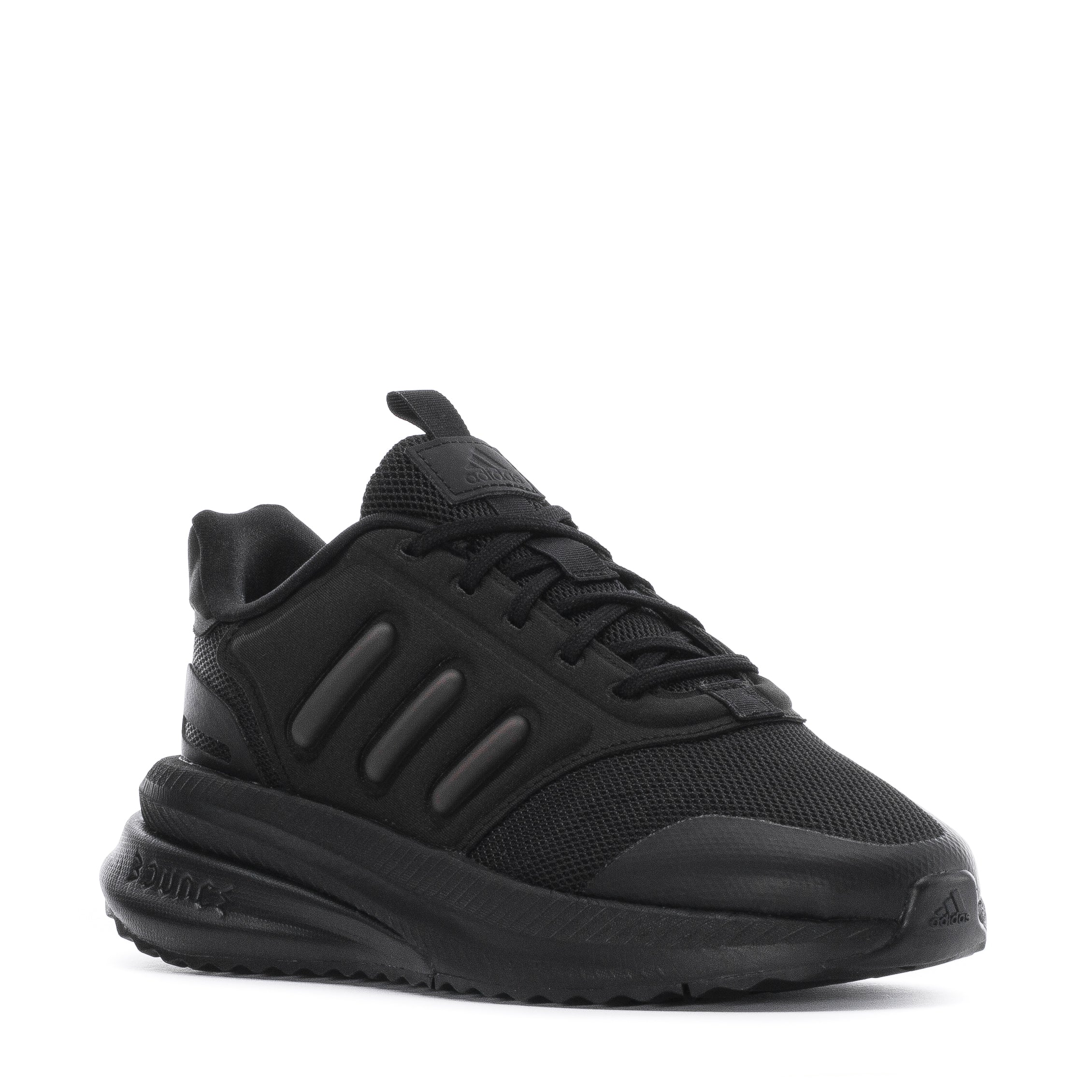 Fase X_PLR - Juvenil