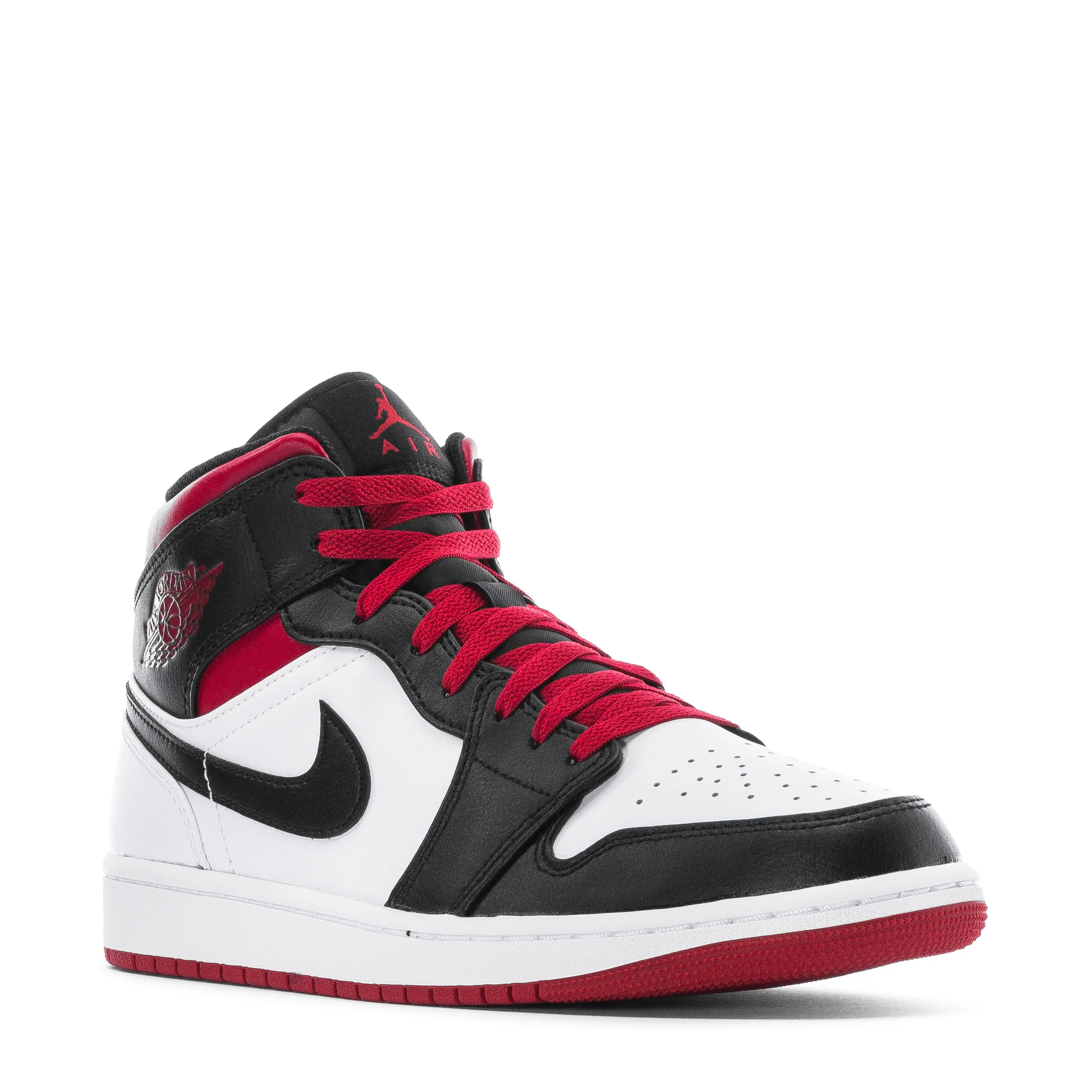 AJ 1 Mid - Hombres