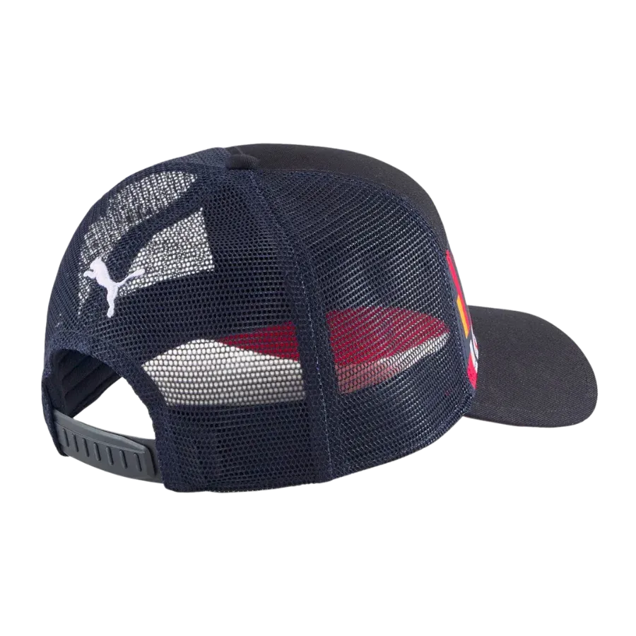 Gorra Puma Red Bull