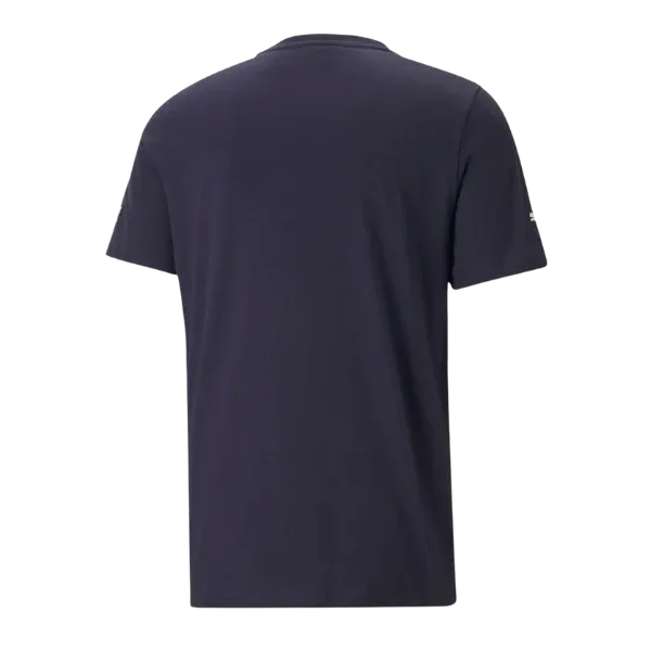 Playera Puma Red Bull Hombre