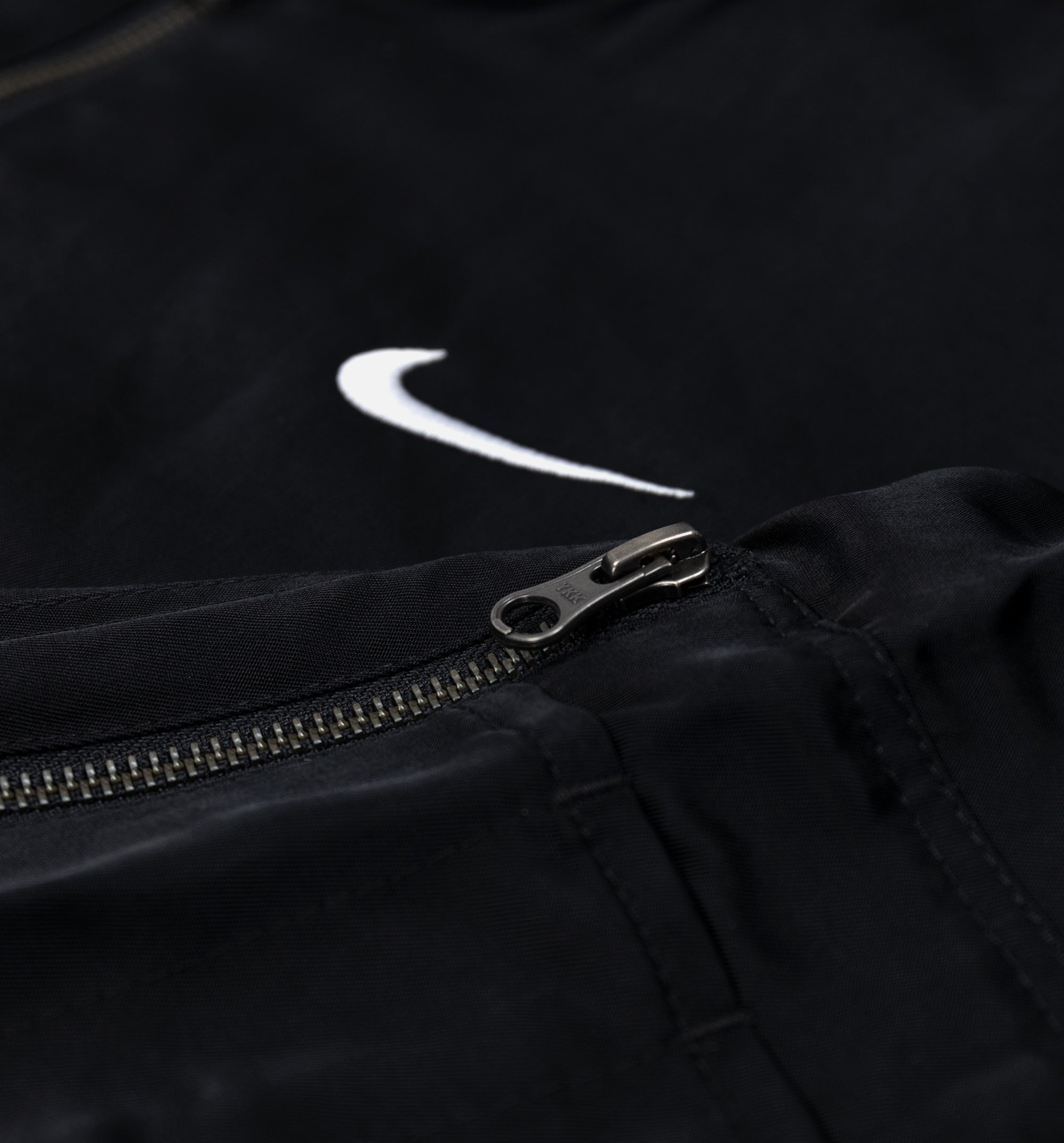 Womens Jacket - Black