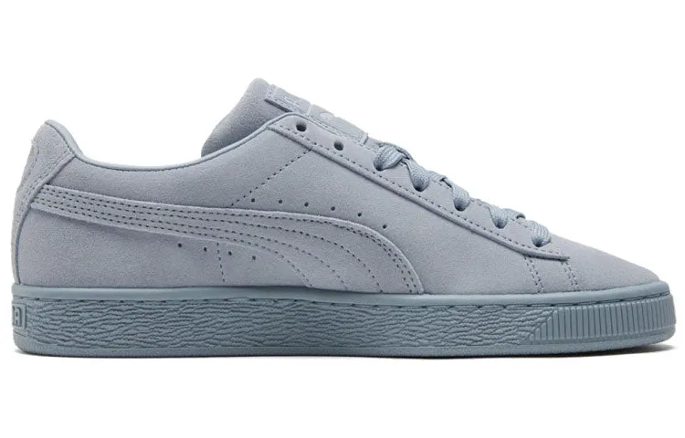 PUMA Suede Mono 21 'Blue Fog' 381176-03