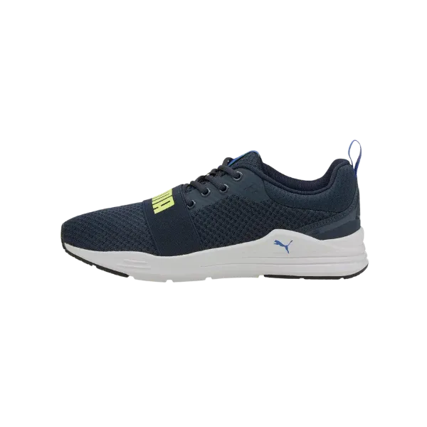 Puma Wired Run