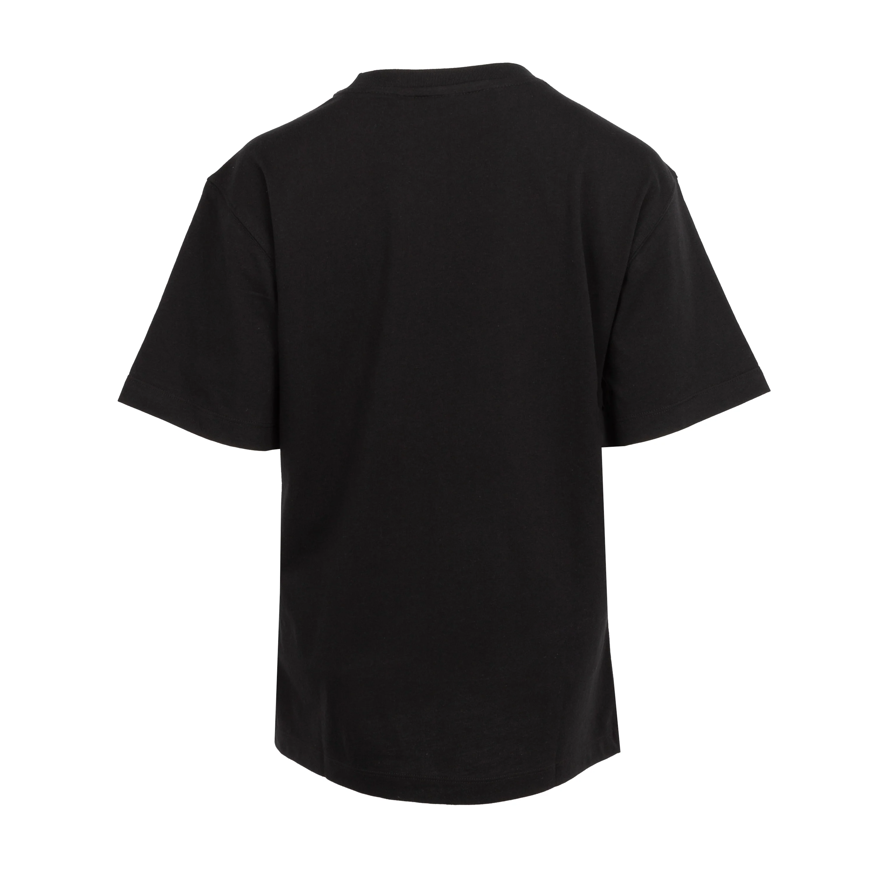 Camiseta con trébol - Mujer