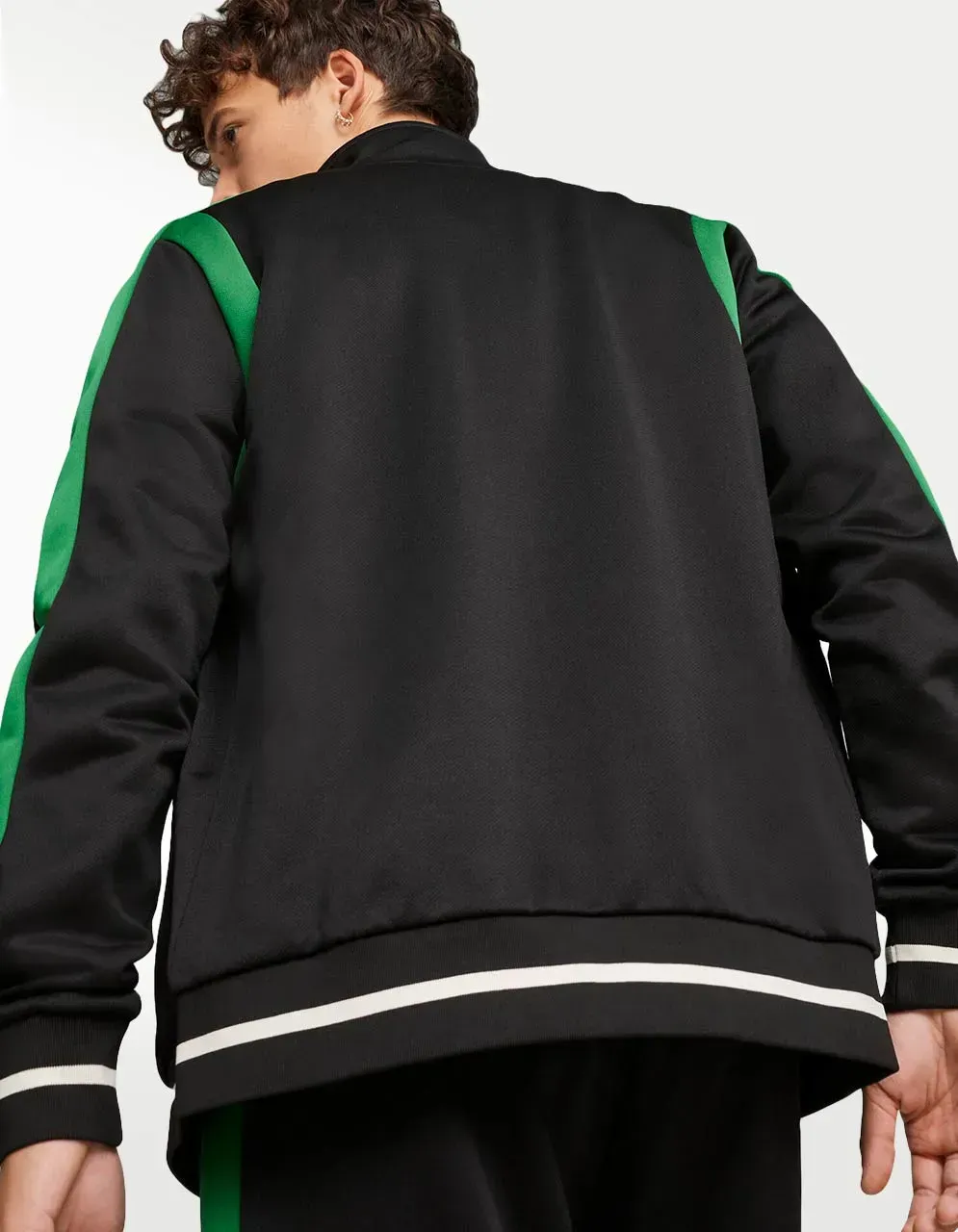 CHAMARRA PUMA T7 FOR THE FANBASE TRACK PT