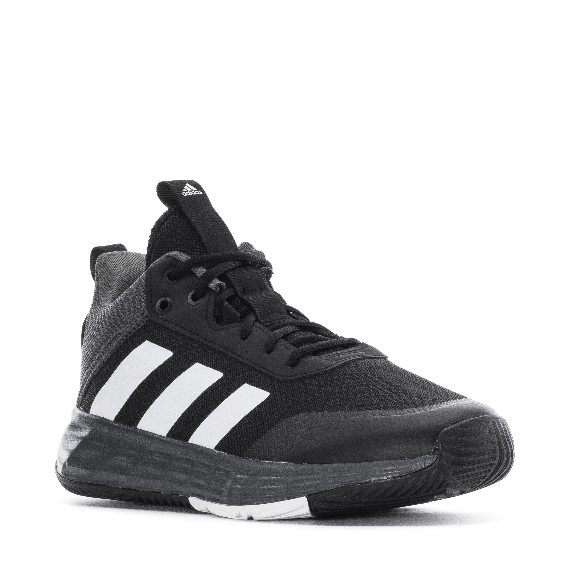 OwnTheGame 2.0 - Hombres