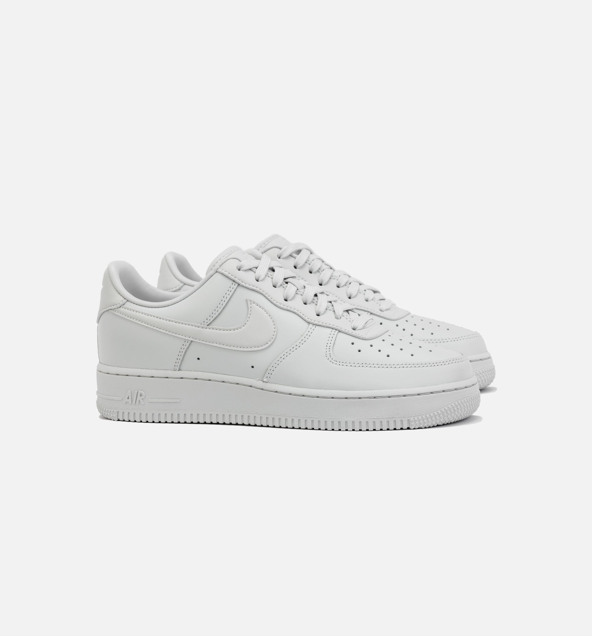 AF1 '07 Fresh Mens Lifestyle Shoe - White