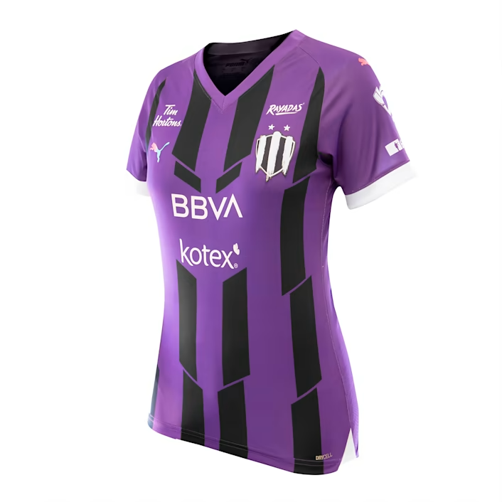 Jersey Monterrey para Mujer Away 23-24