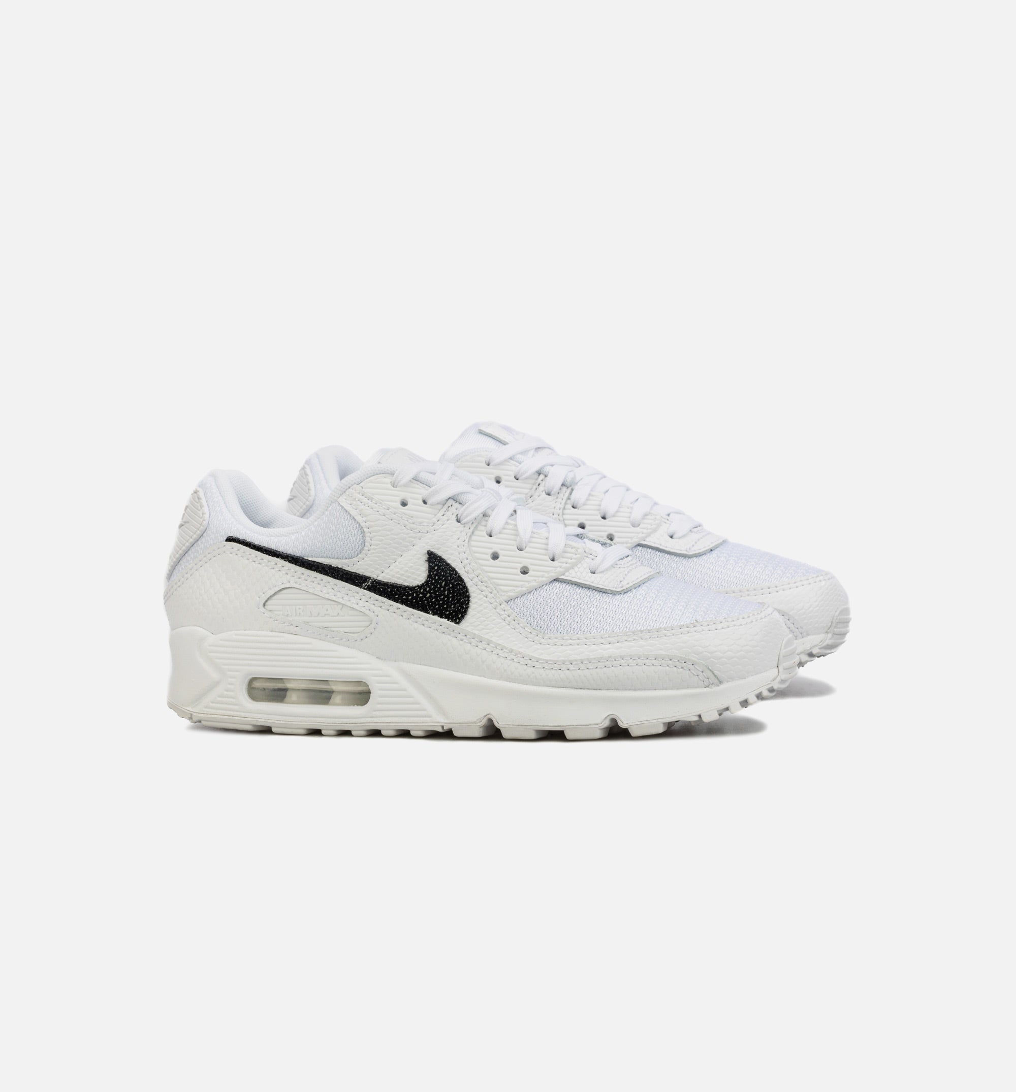 AM 90 Womens Lifestyle Shoe - White