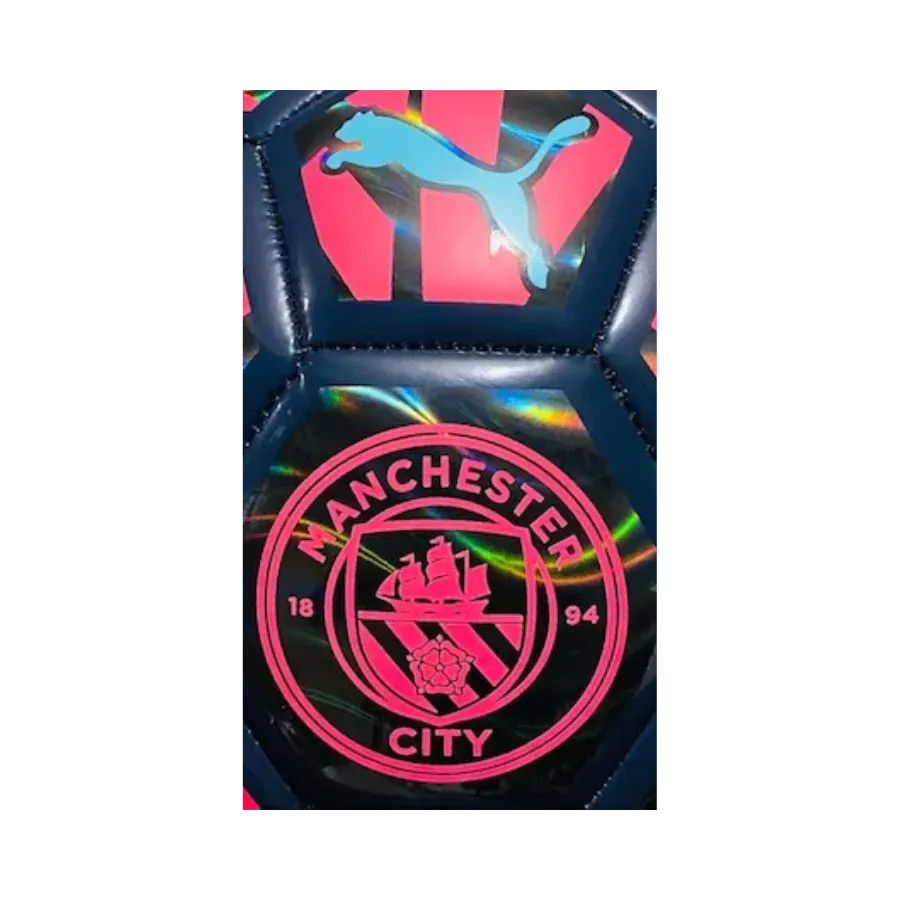 Balón De Fútbol Puma Manchester City