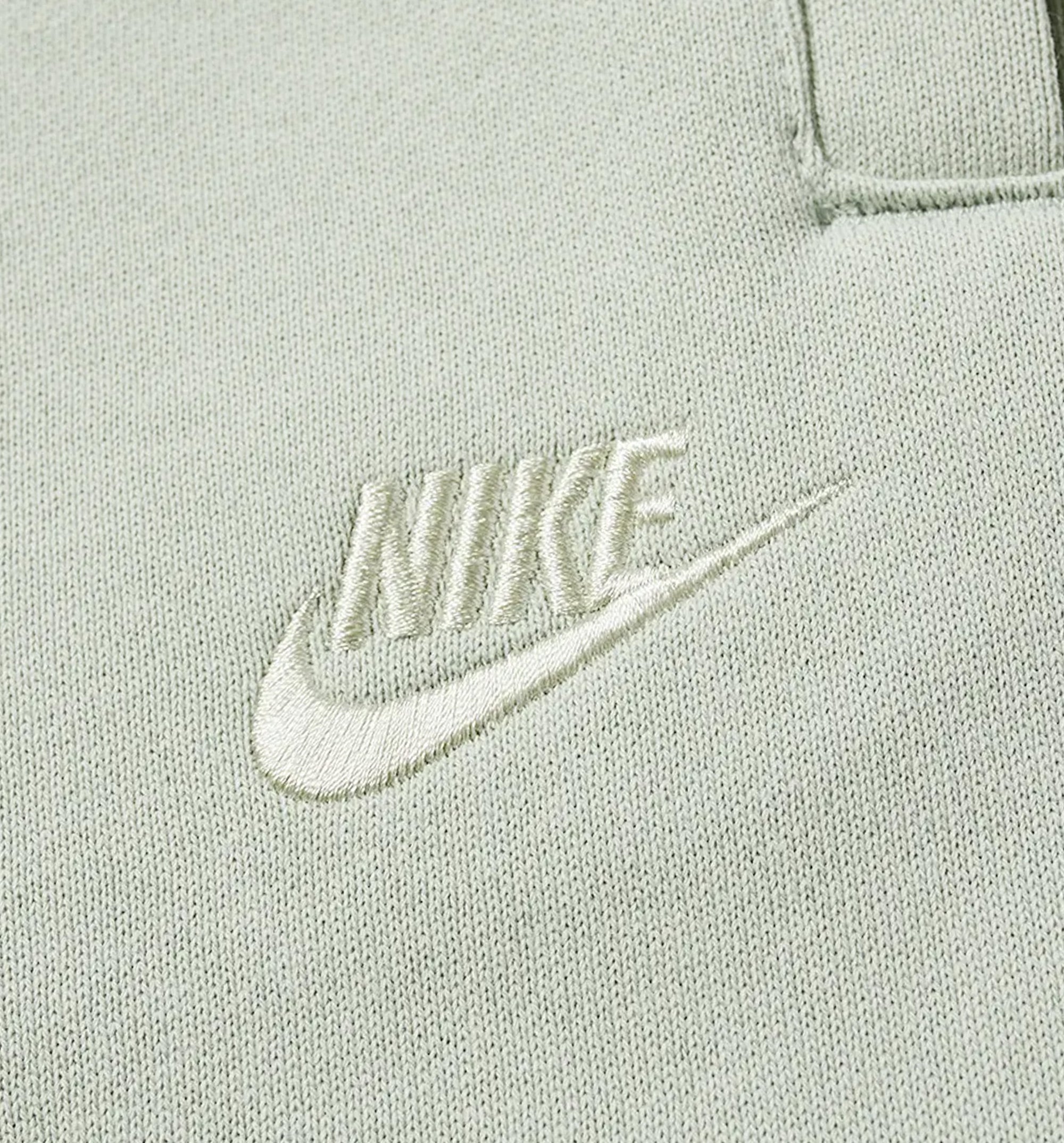 Classic Fleece Joggers Mens Pant - Seafoam/Sea Glass