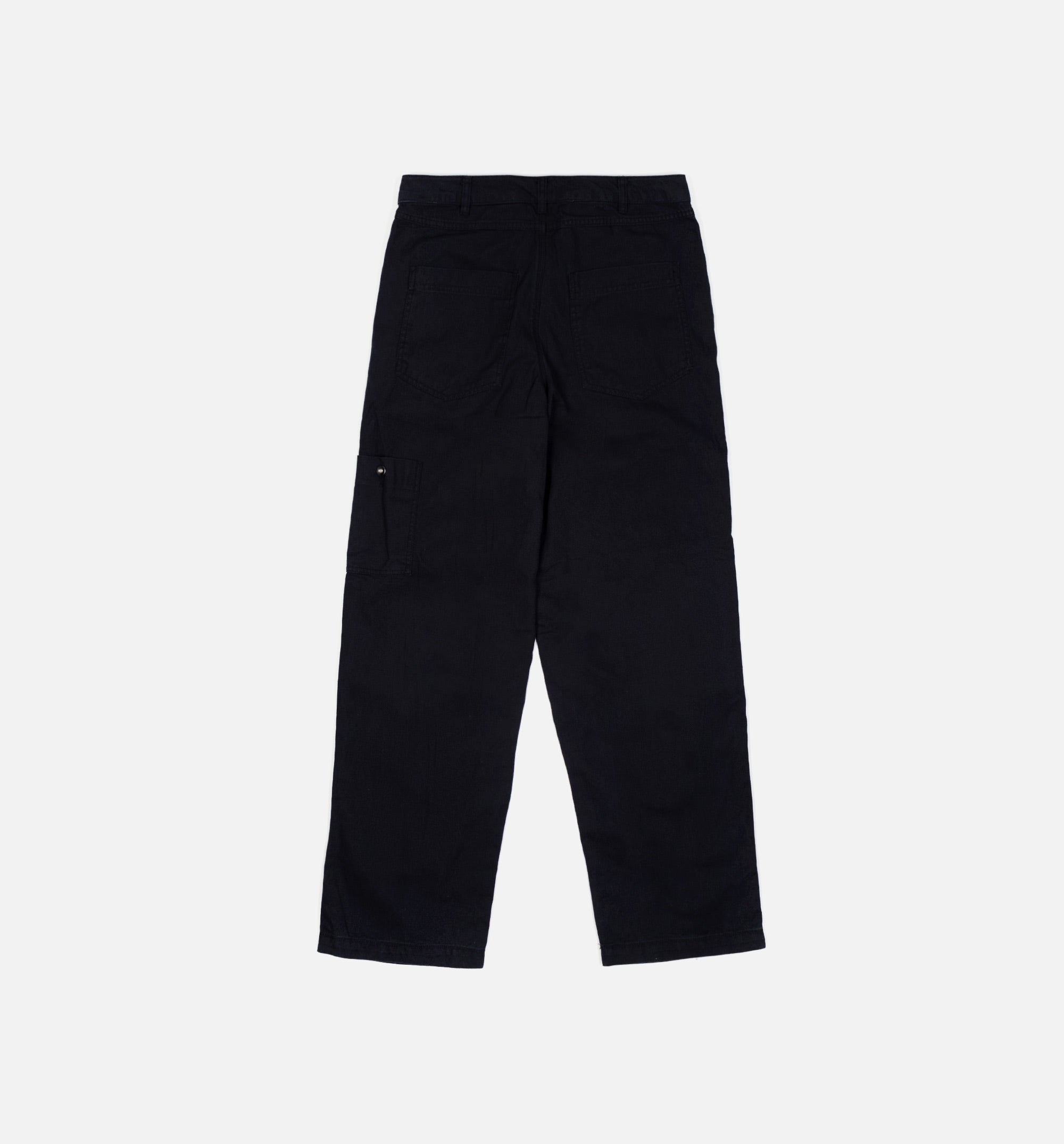 Mens Pants - Black