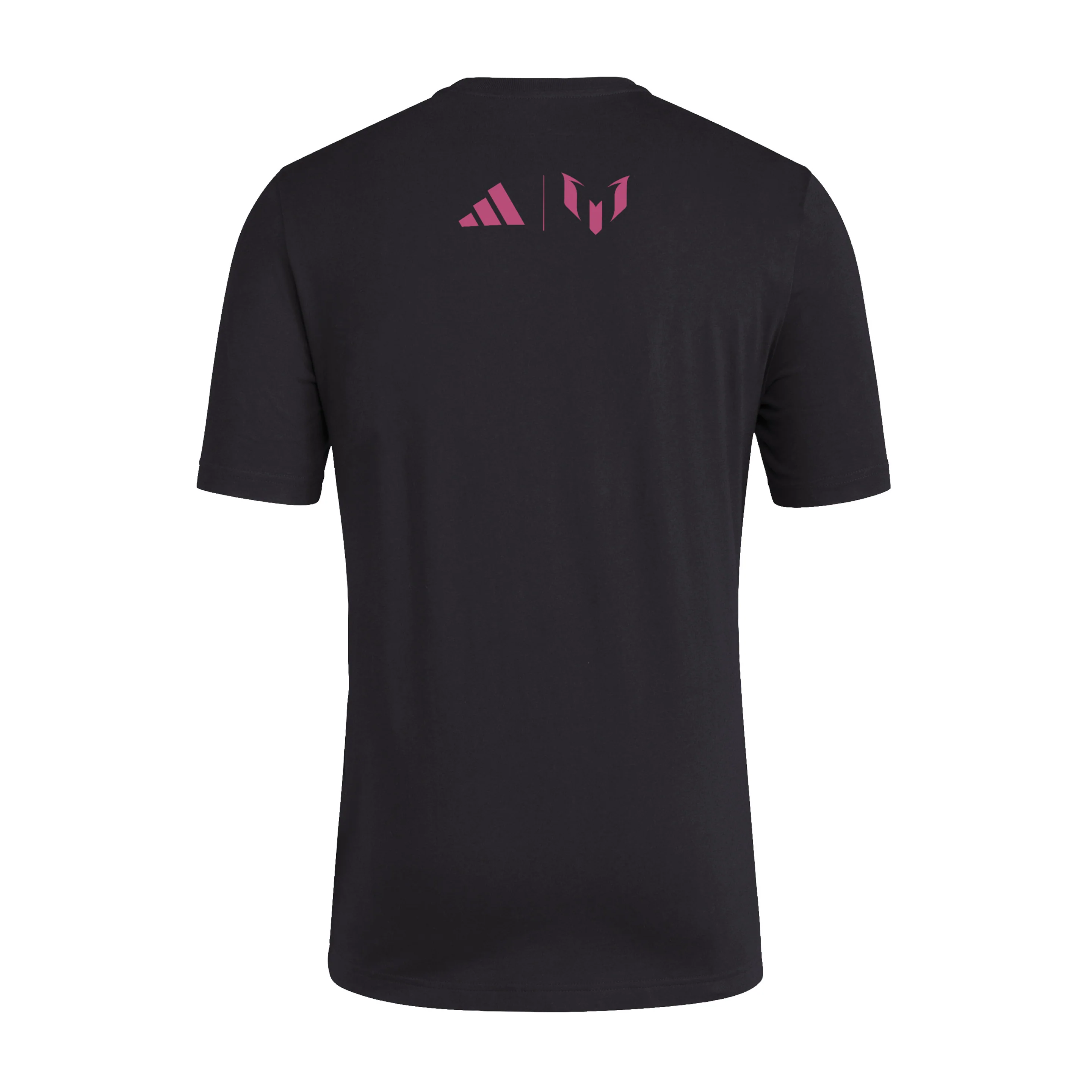 Camiseta Messi Mural - Hombre