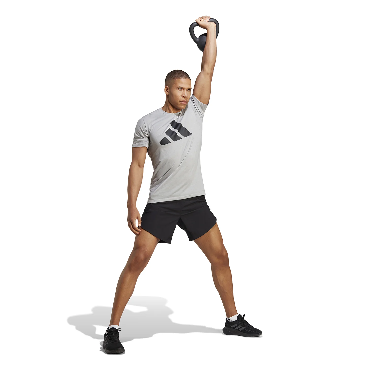 Camiseta de entrenamiento BOS - Hombre