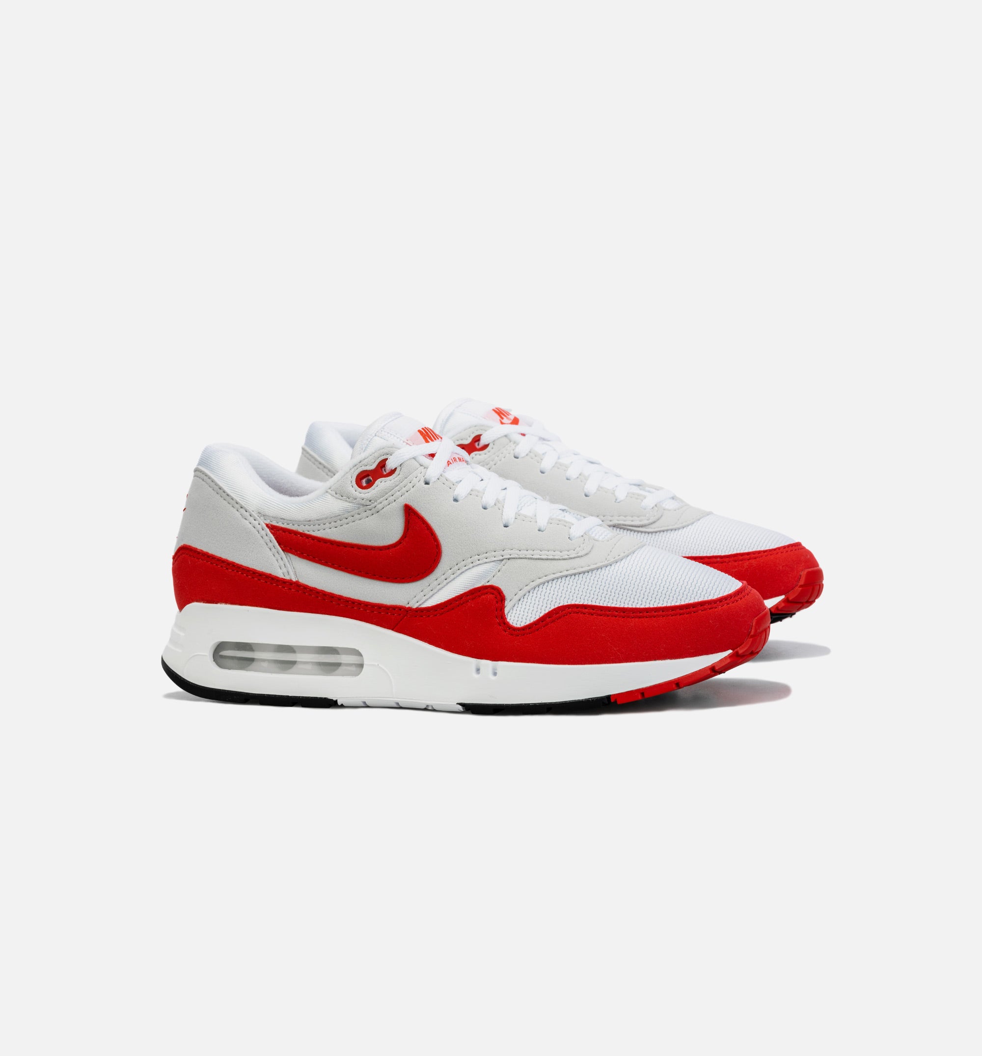 AM 1 '86 OG Big Bubble Mens Lifestyle Shoe - Red/White