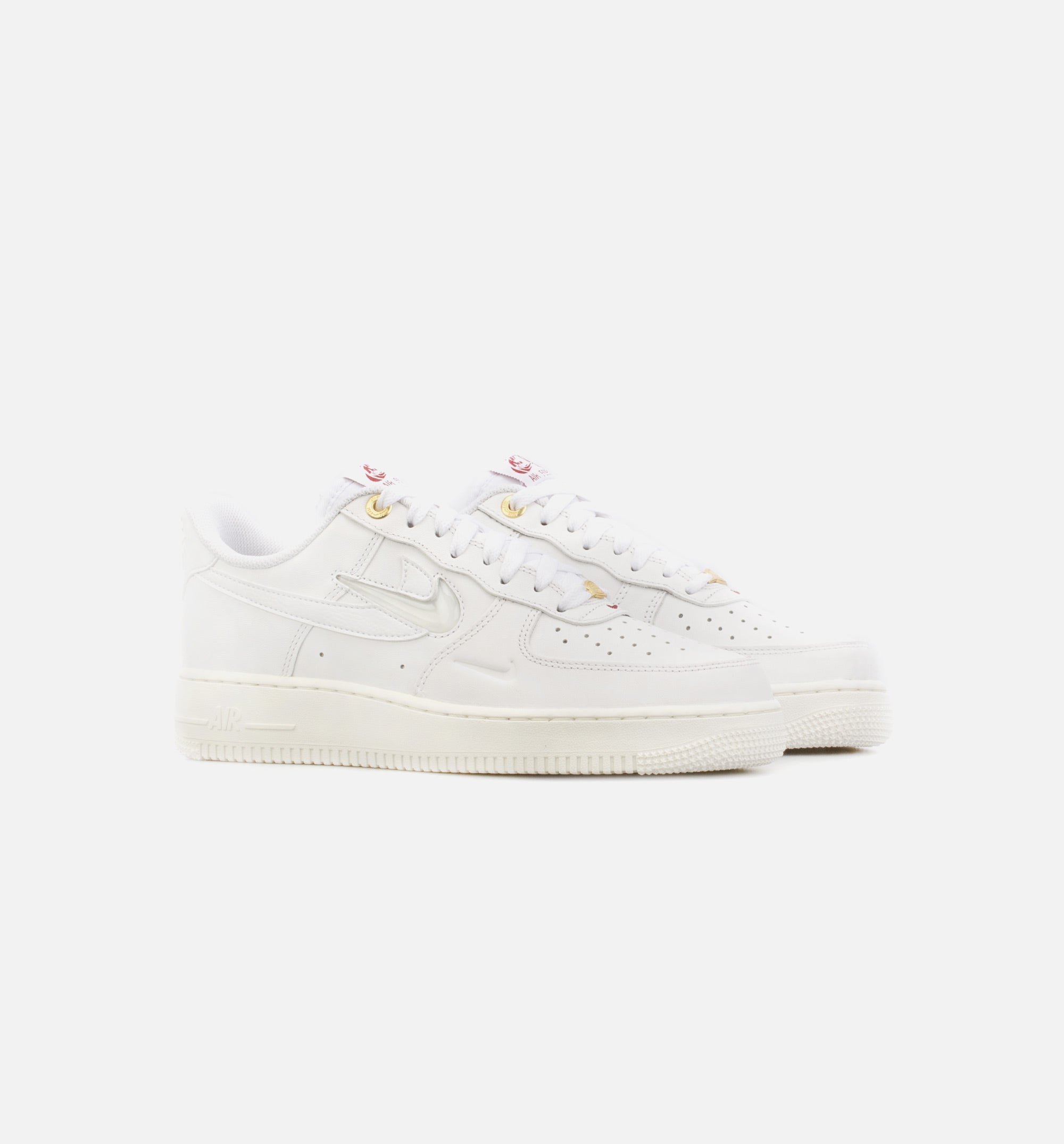AF1 Low Join Forces Mens Lifestyle Shoe - White