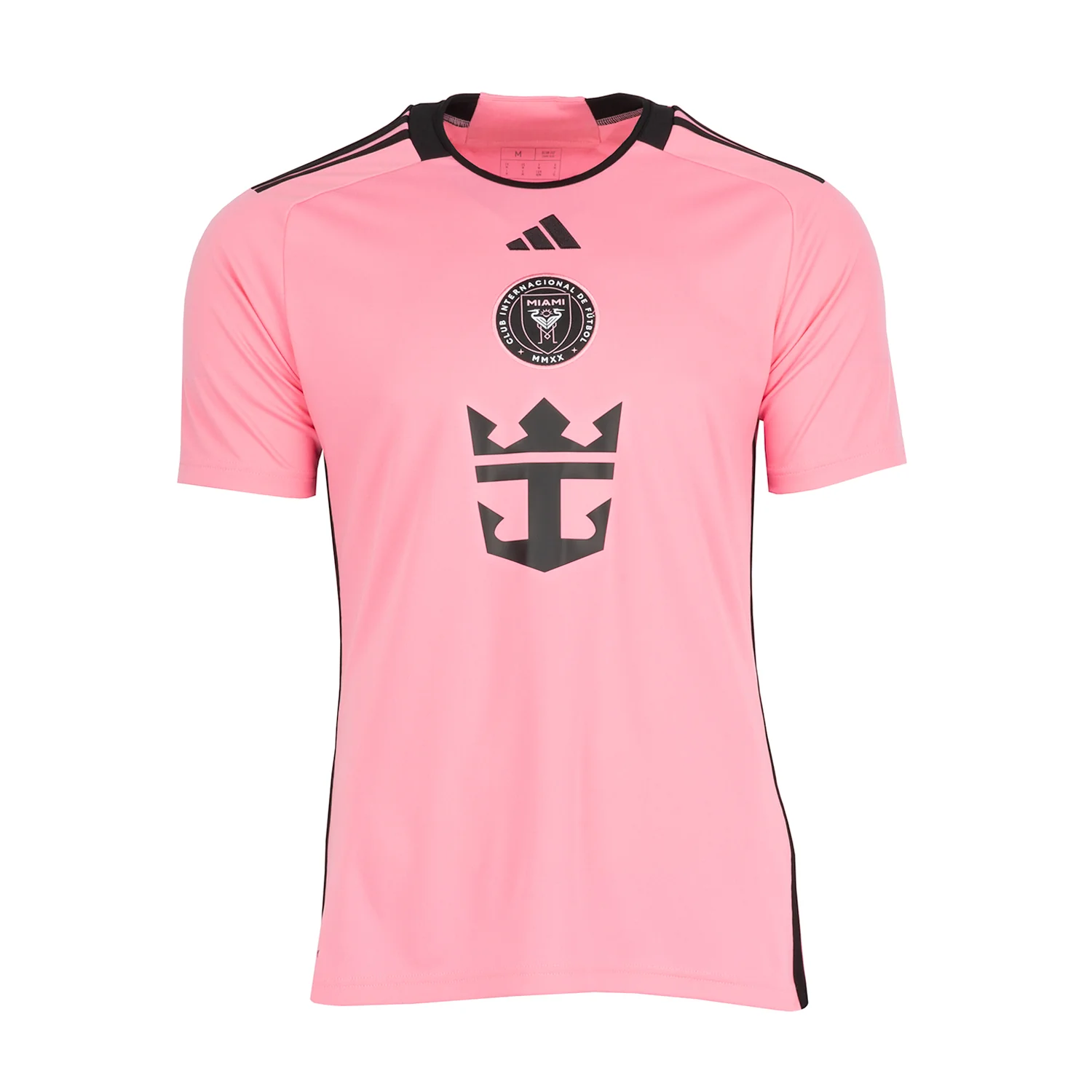 Camiseta Inter Miami Messi NN - Hombre