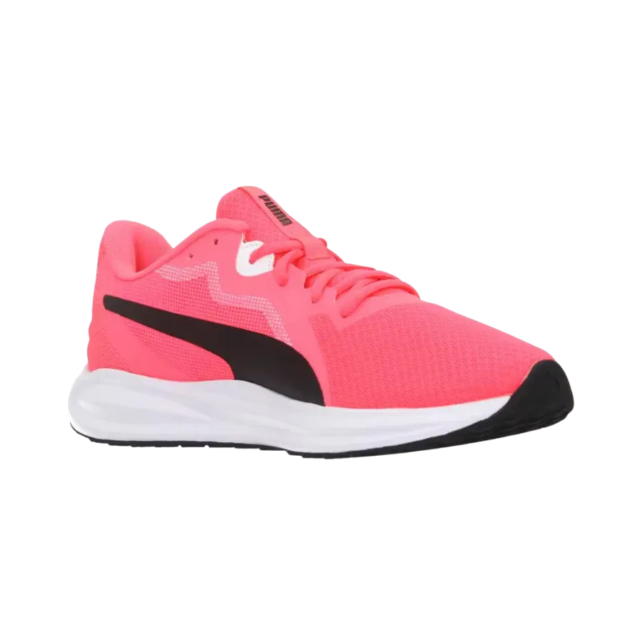 Puma Twitch Runner Rosa