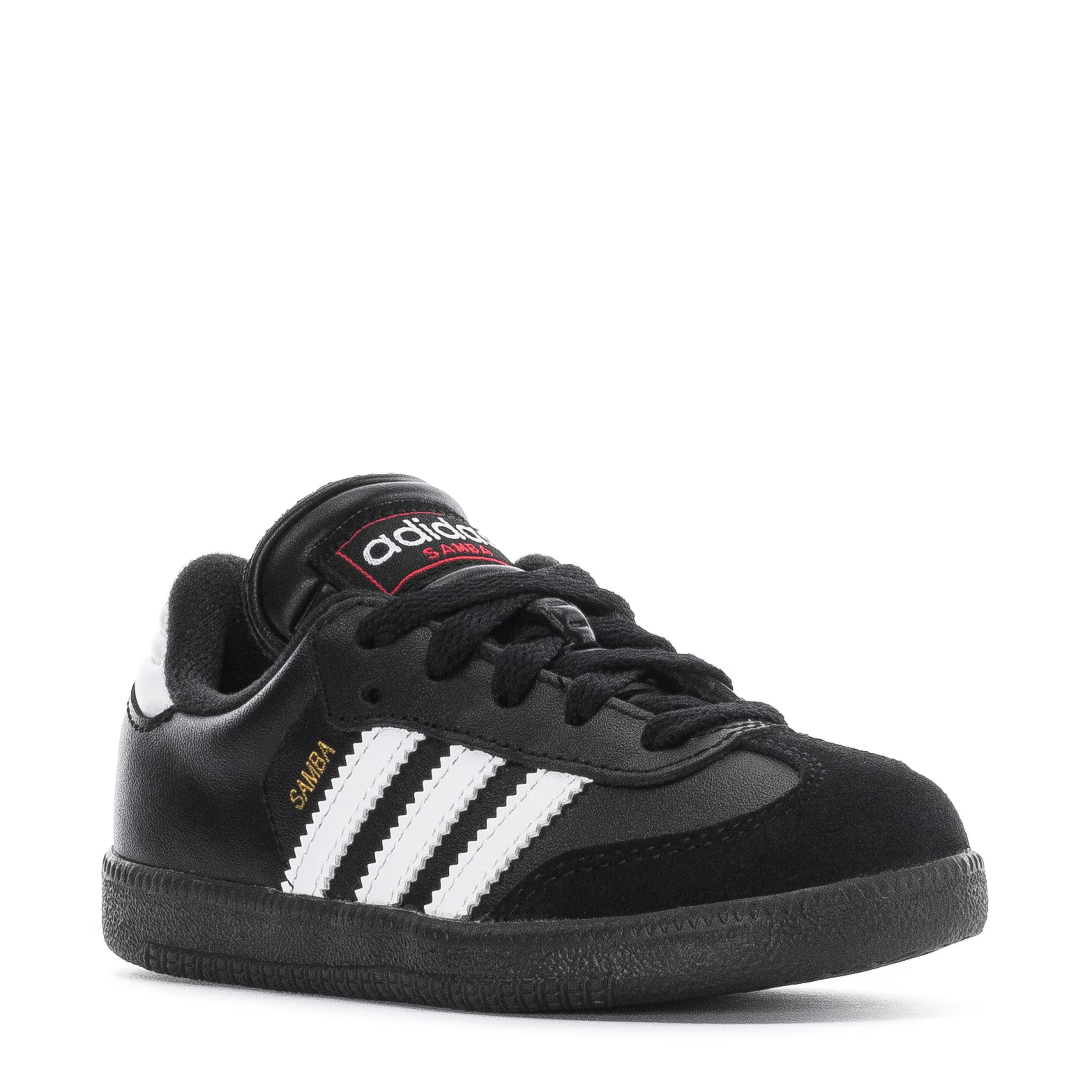 Samba Leather - Niños