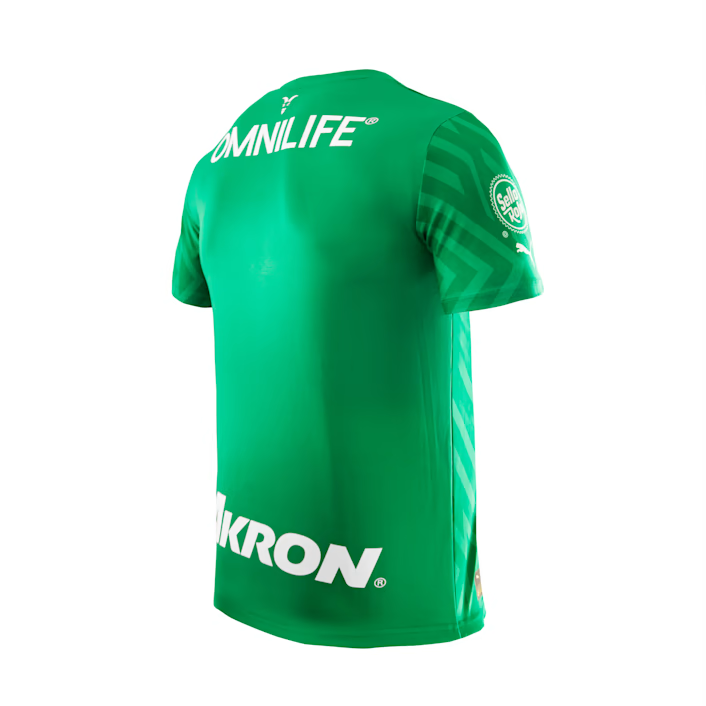 Jersey Chivas Infantil Home Replica 23-24