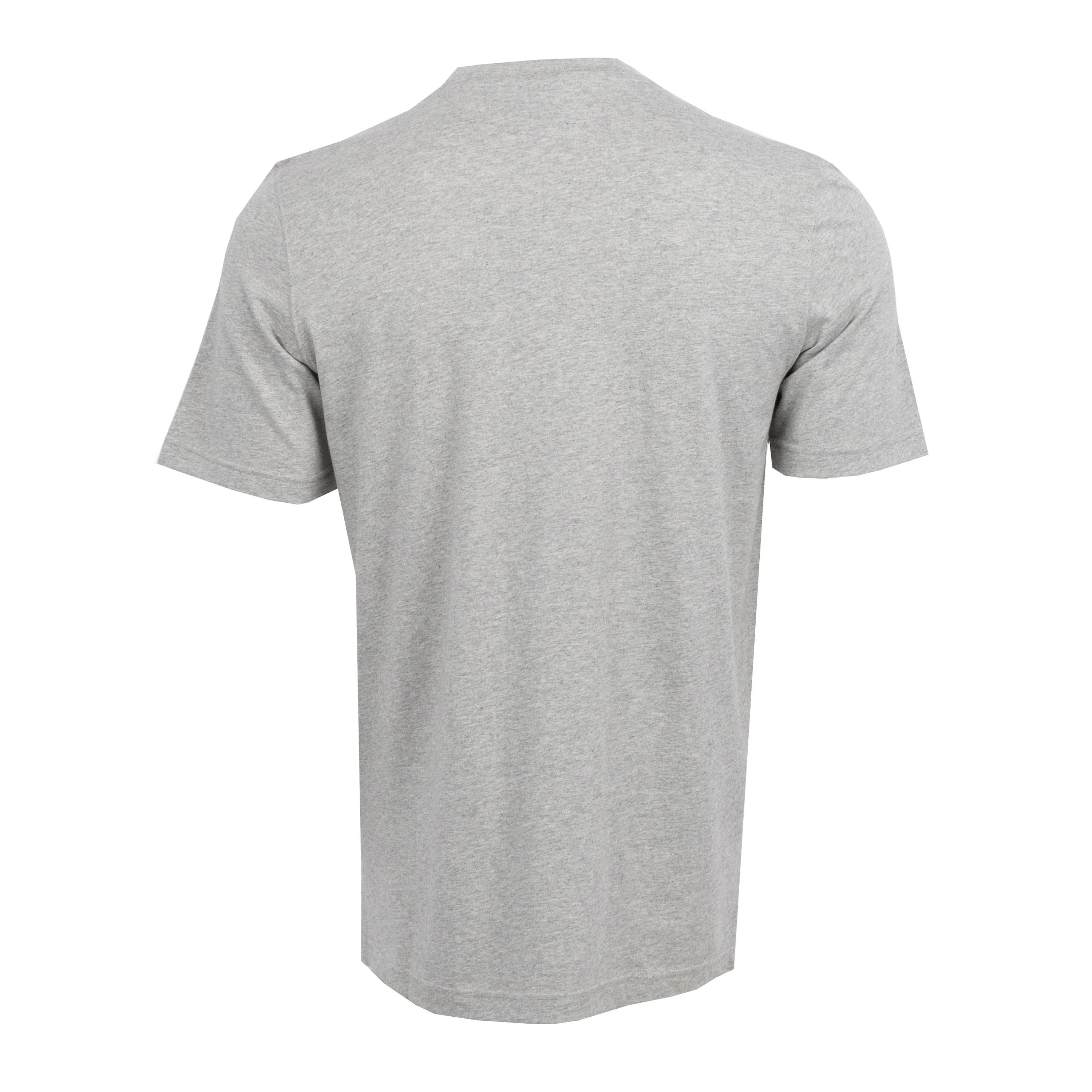 Camiseta con trébol - Hombre