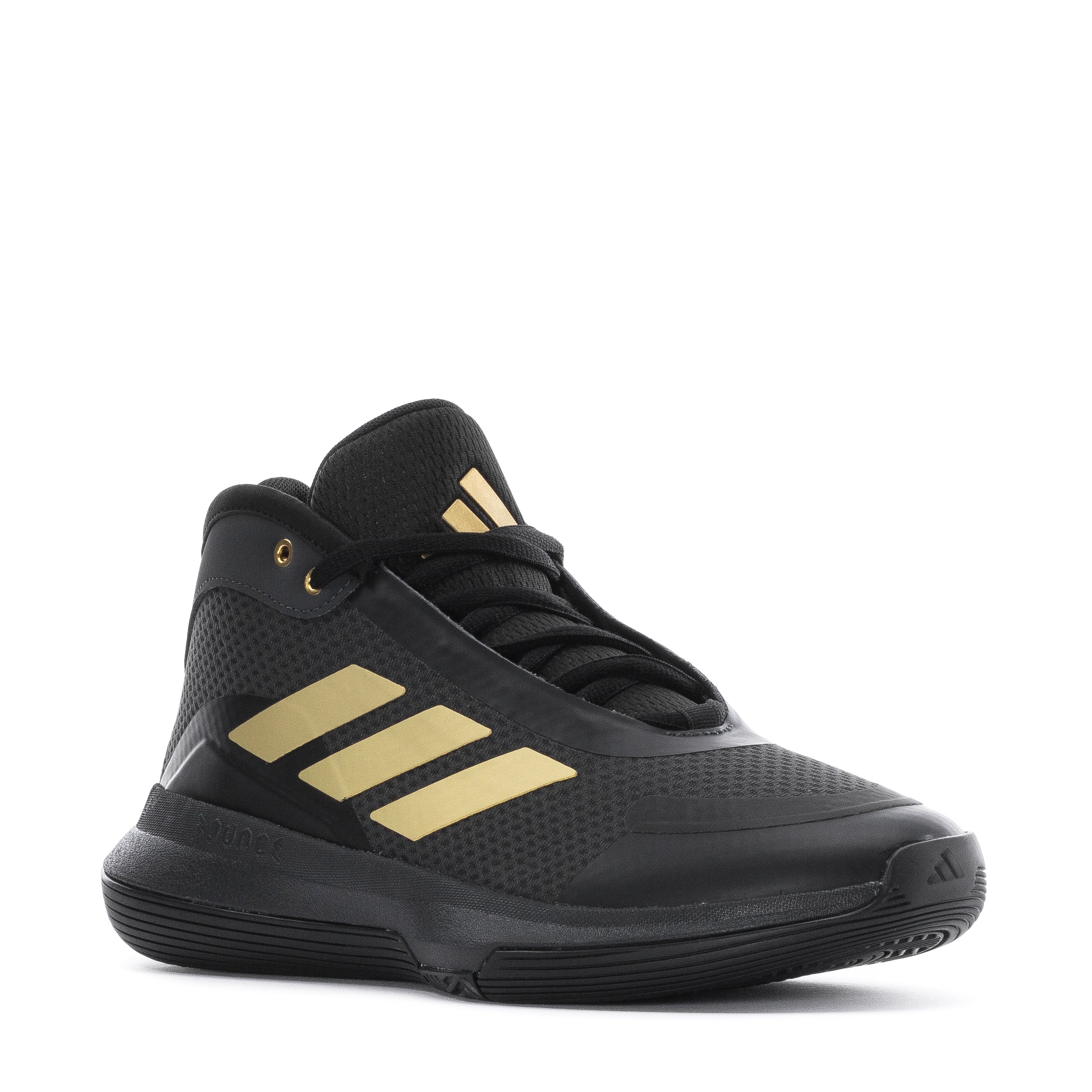 Leyendas de rebote - Hombres