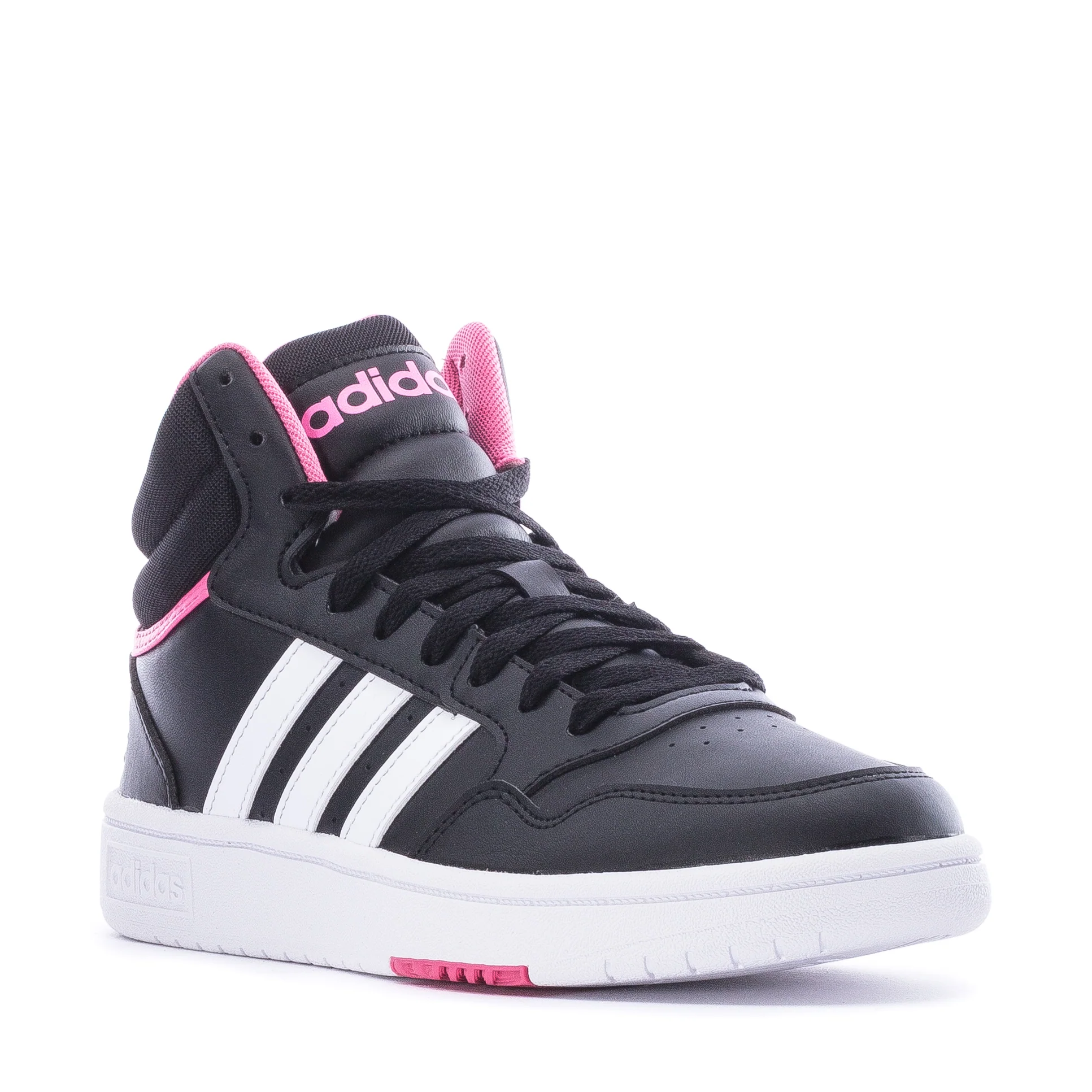 Hoops 3.0 Mid - Mujer