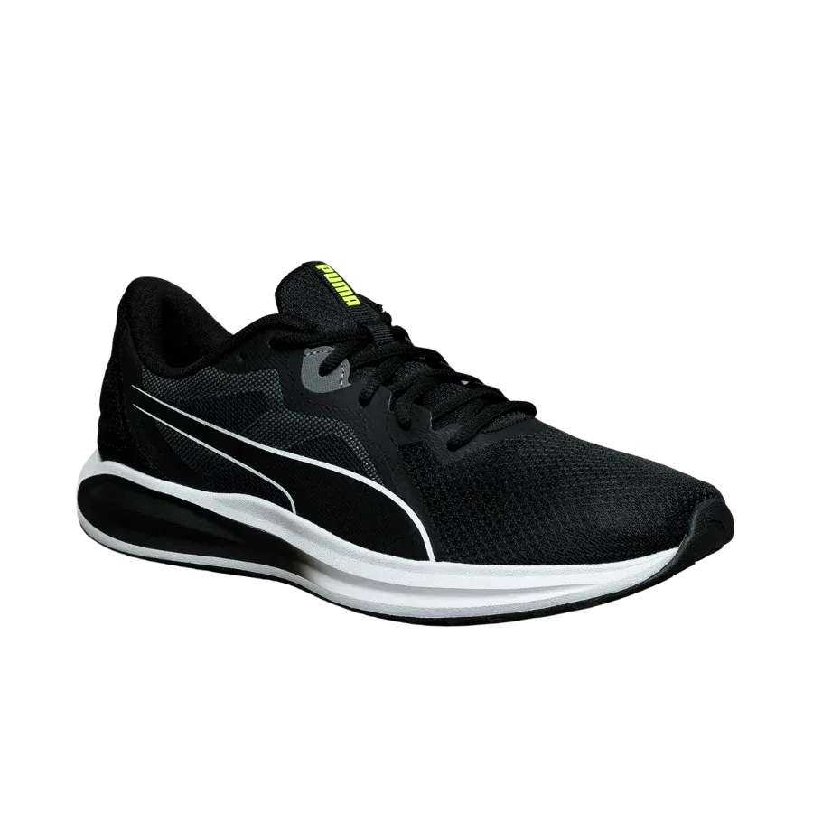 Puma Twitch Runner
