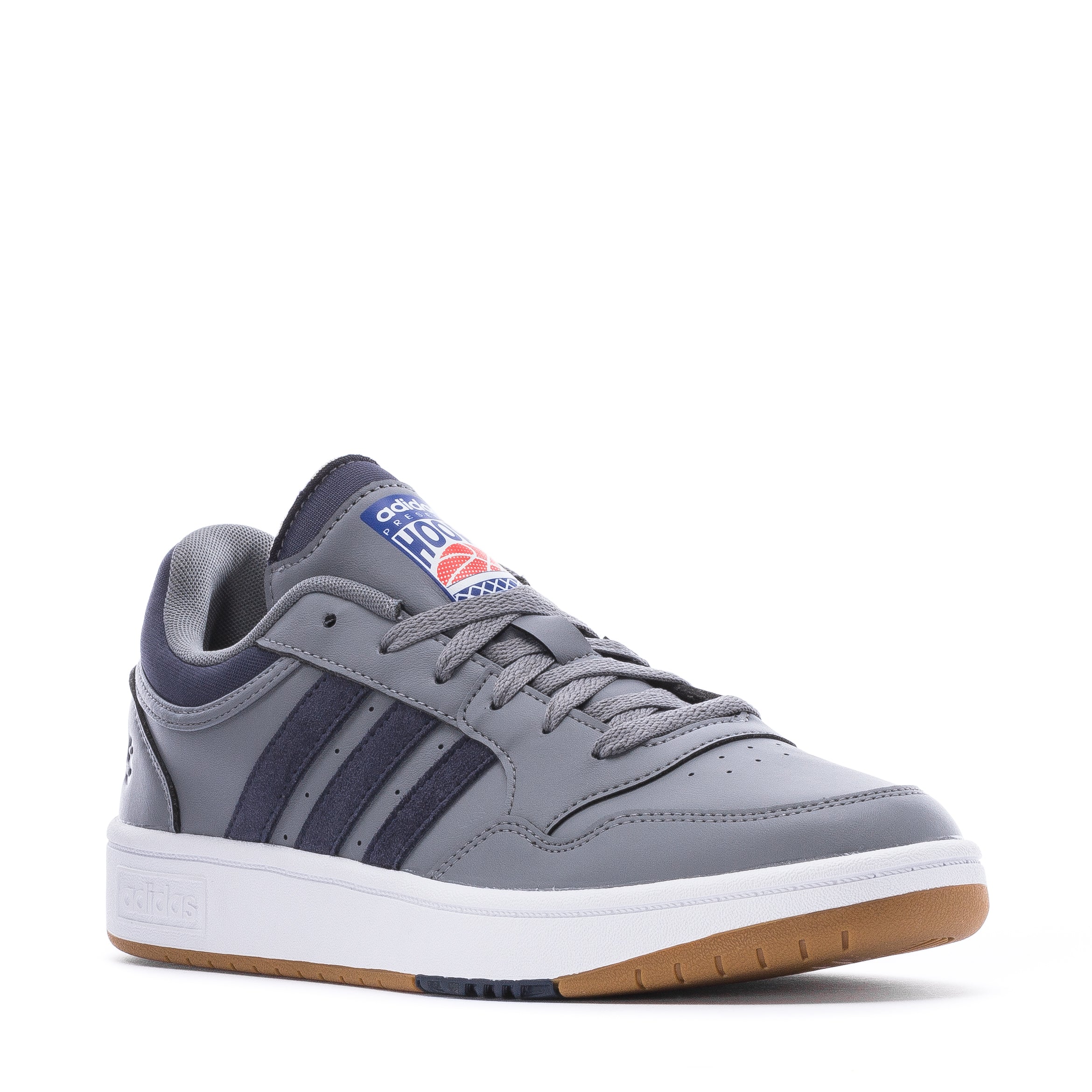 Hoops 3.0 Low - Hombre