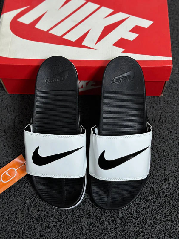 Sandalias Nike Three Colours