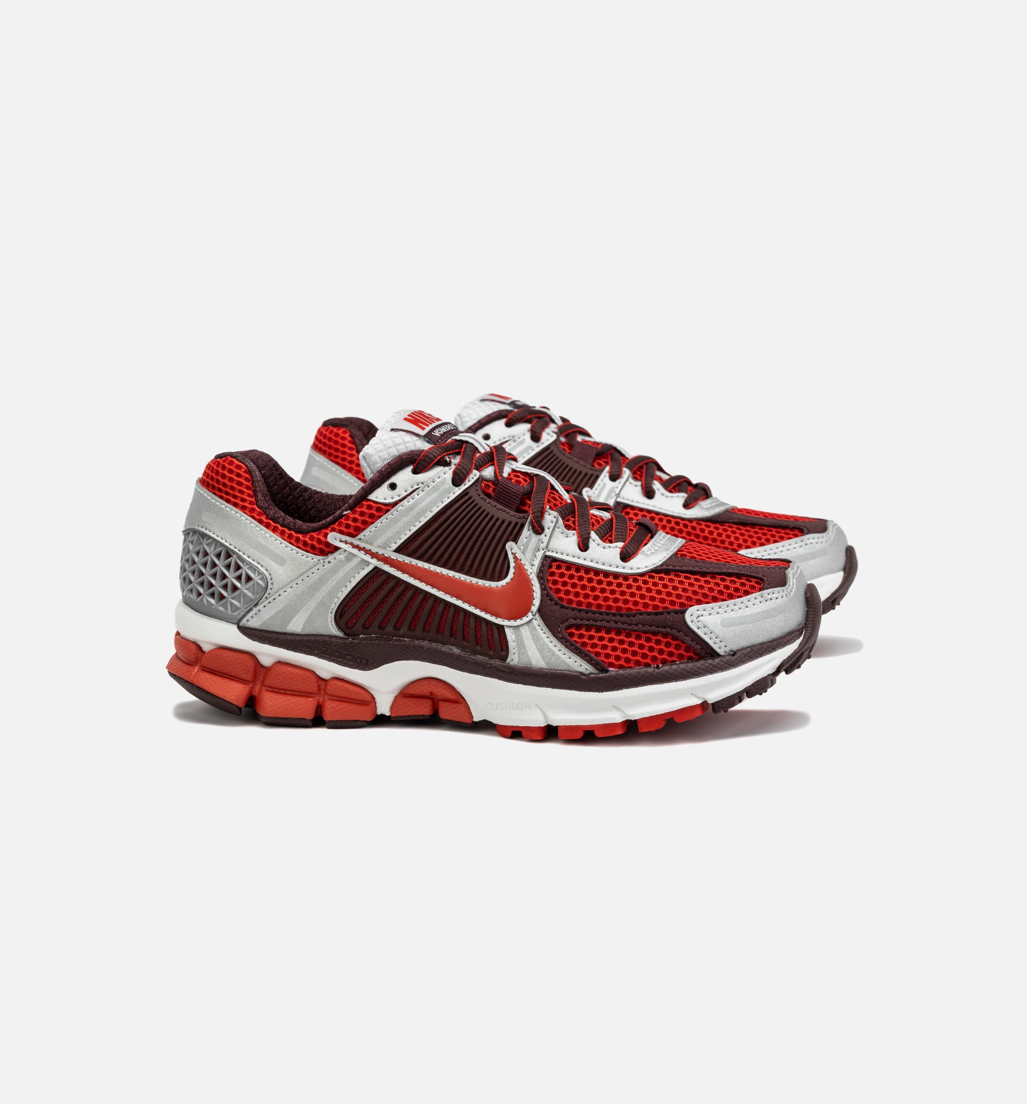 Vomero 5 Mystic Red Womens Lifestyle Shoe - Red/Silver