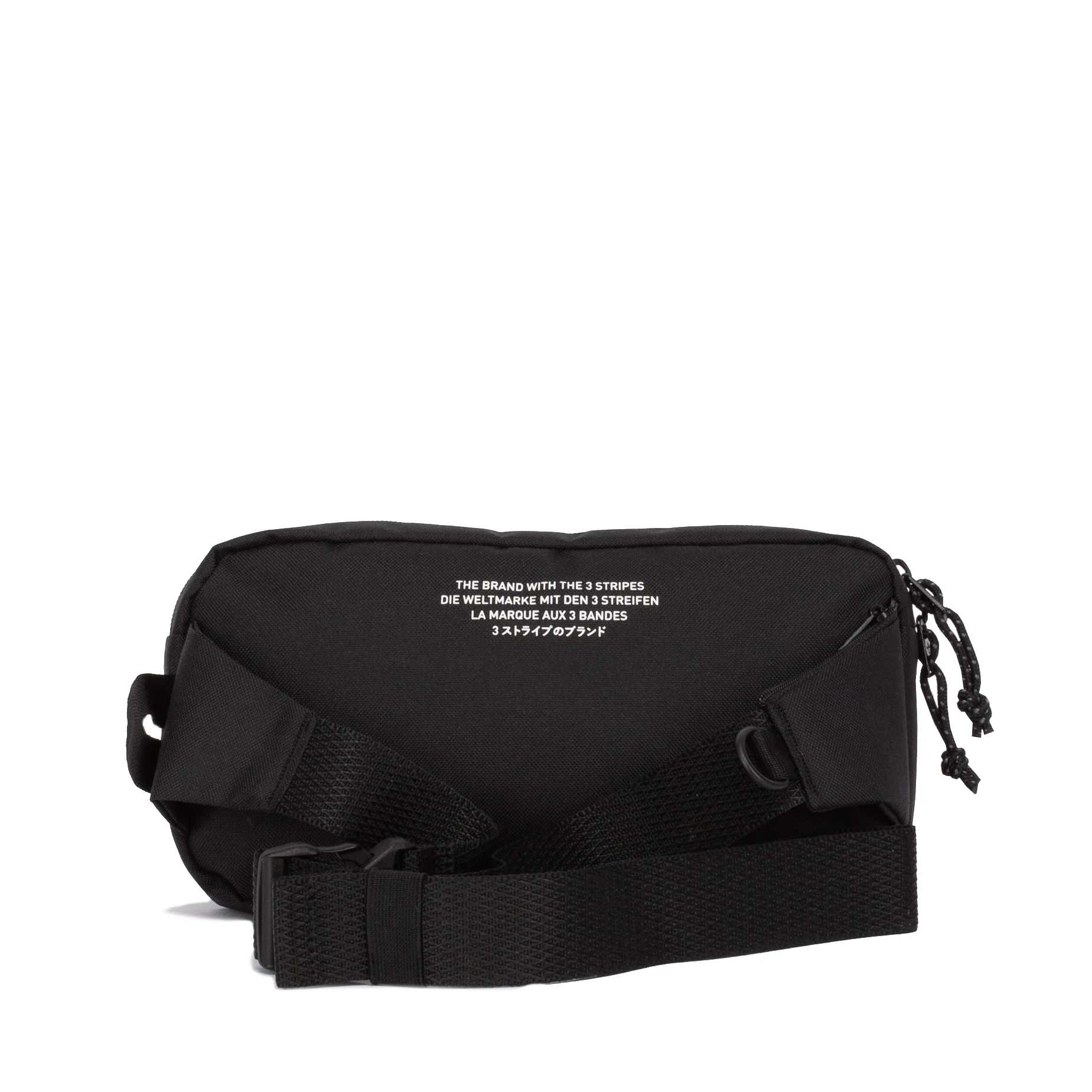 Bandolera rectangular Originals