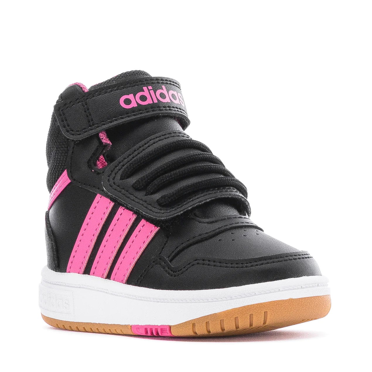 Hoops 3.0 Mid - Niño pequeño