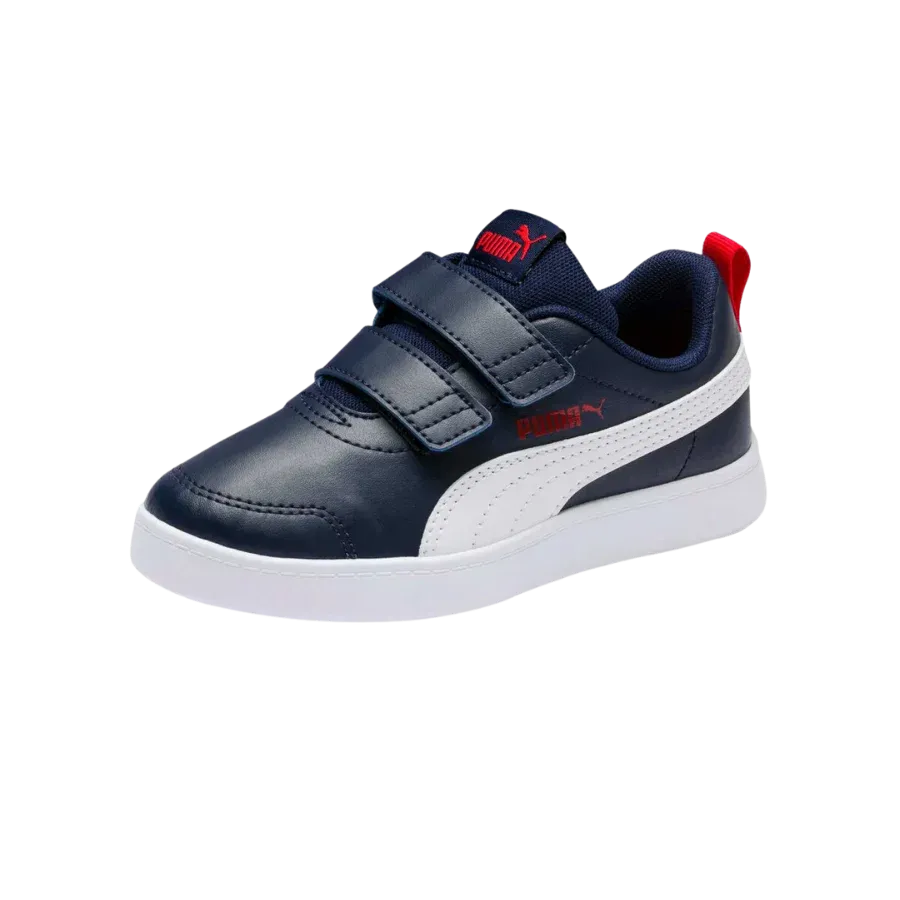 Puma Courtflex V2 V Ps