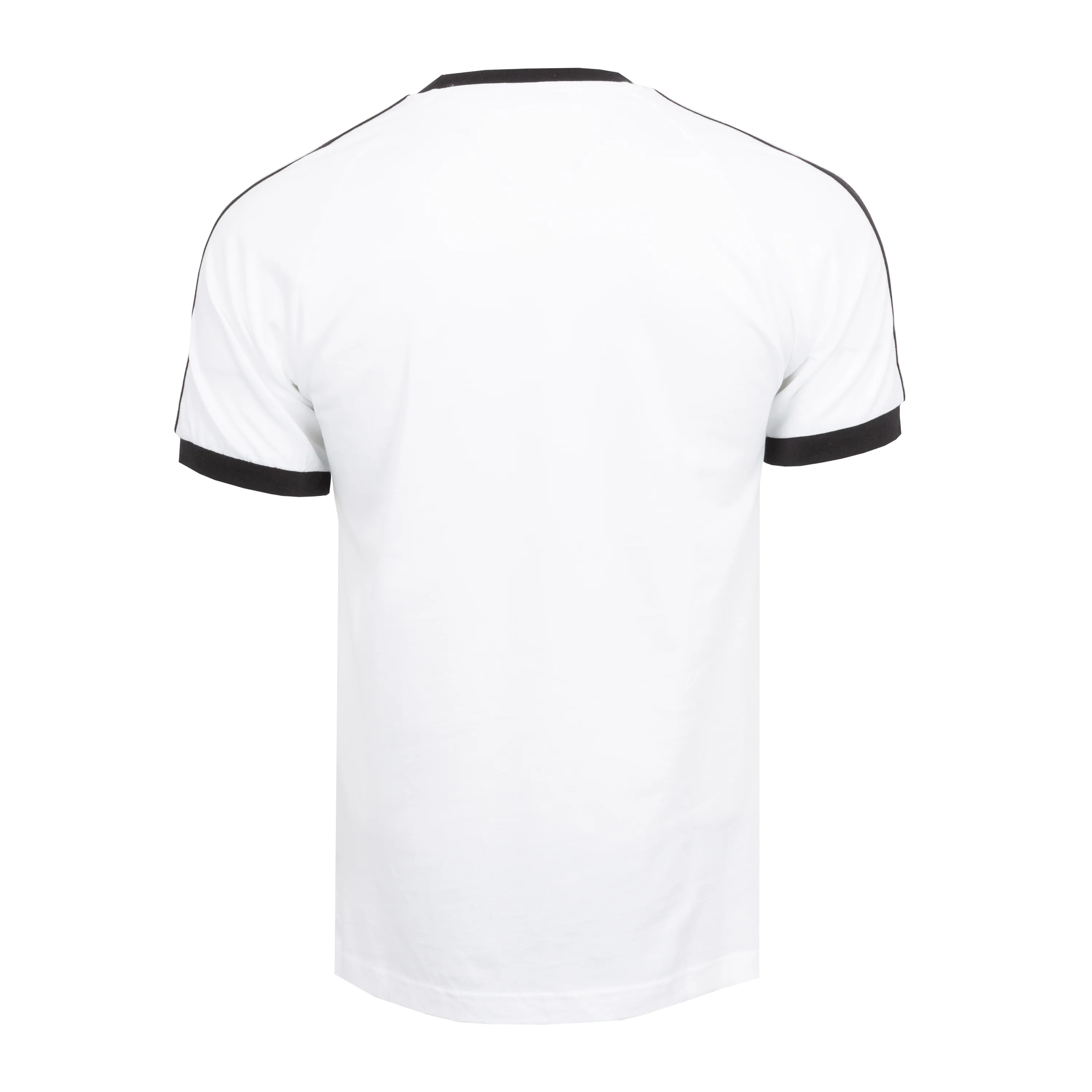 Camiseta de 3 rayas - Hombre
