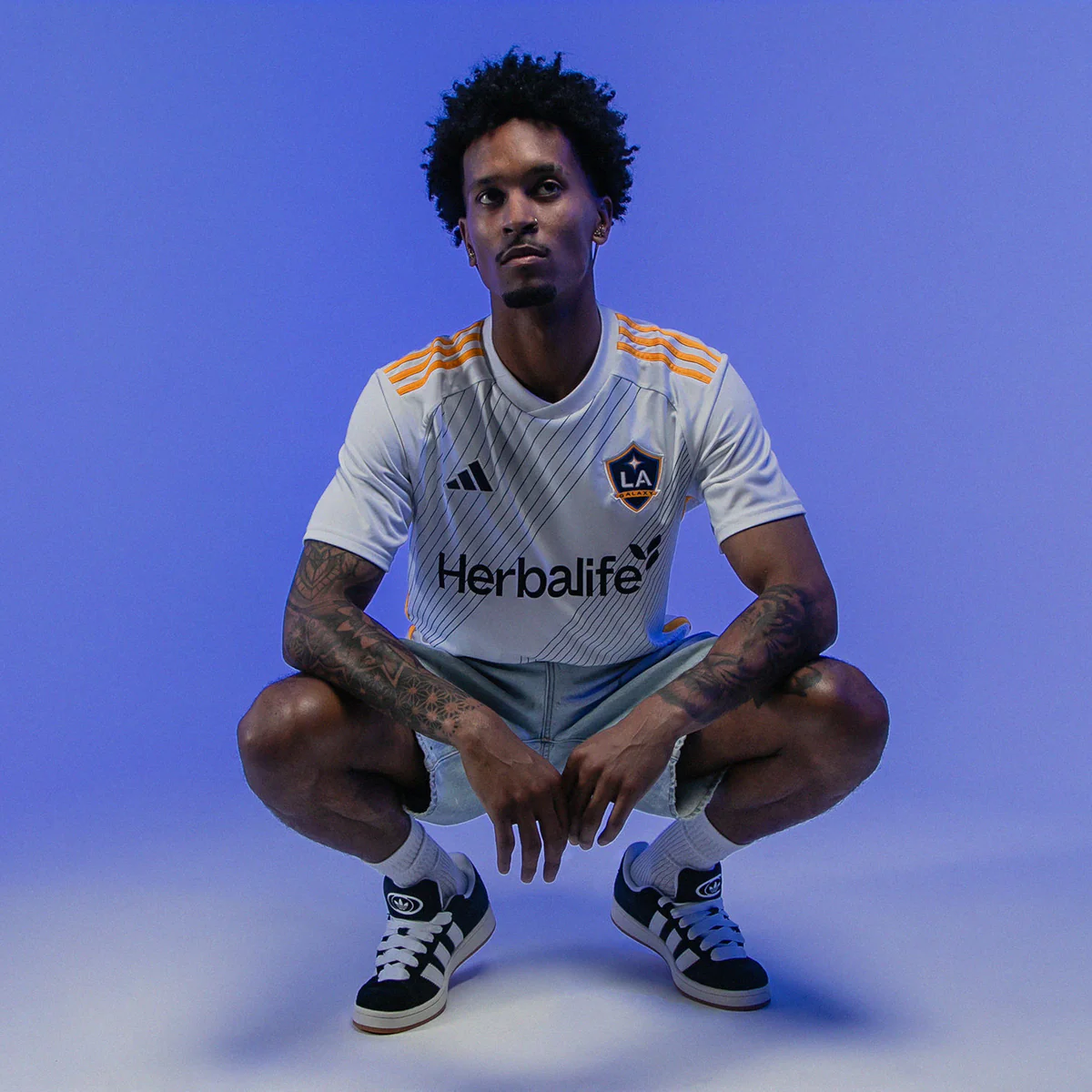 Campus 00s - Hombres