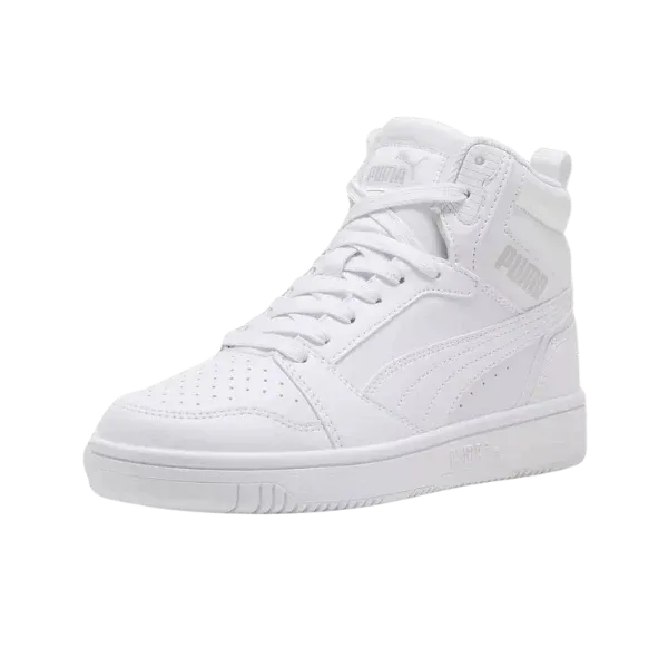 Puma Rebound V6 Mid Jr