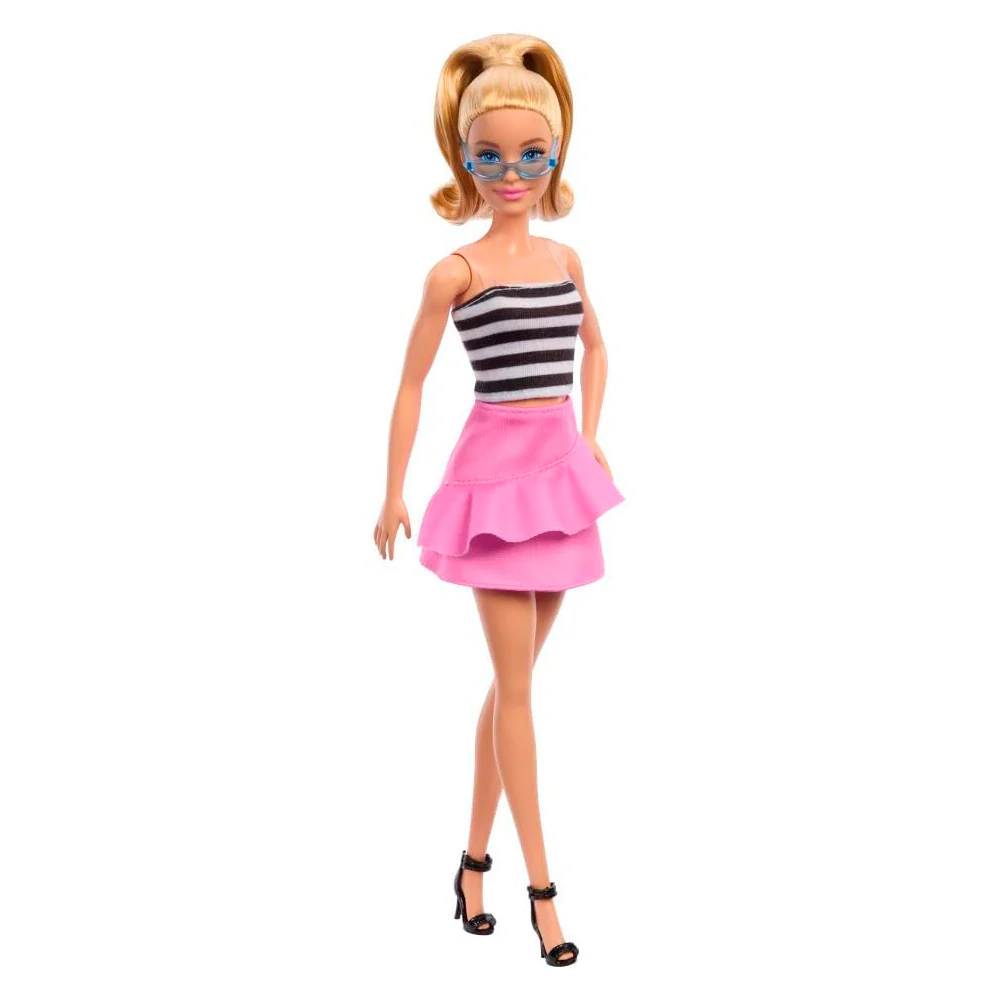 BARBIE FASHIONISTAS 213 FBR37