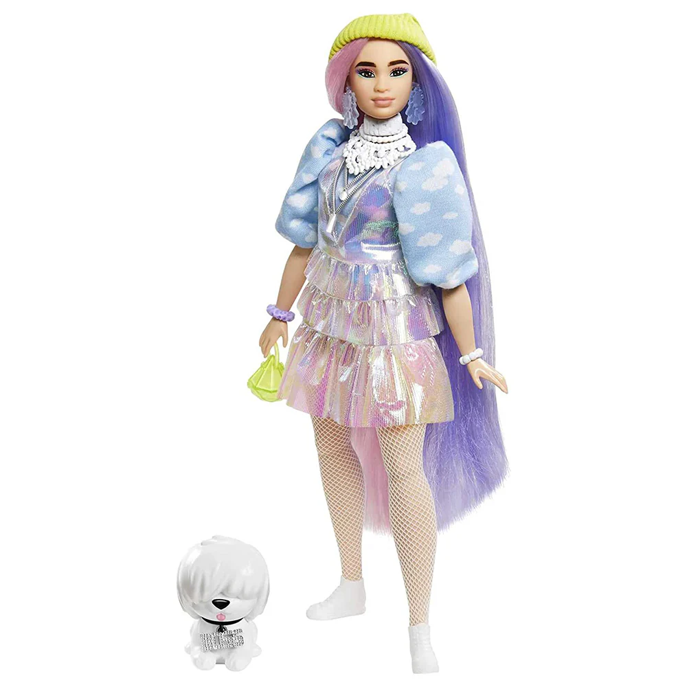 Barbie Extra #2 GRN27