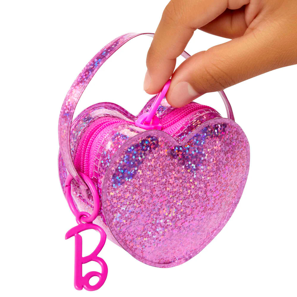 BARBIE BOLSOS #02 HJT42